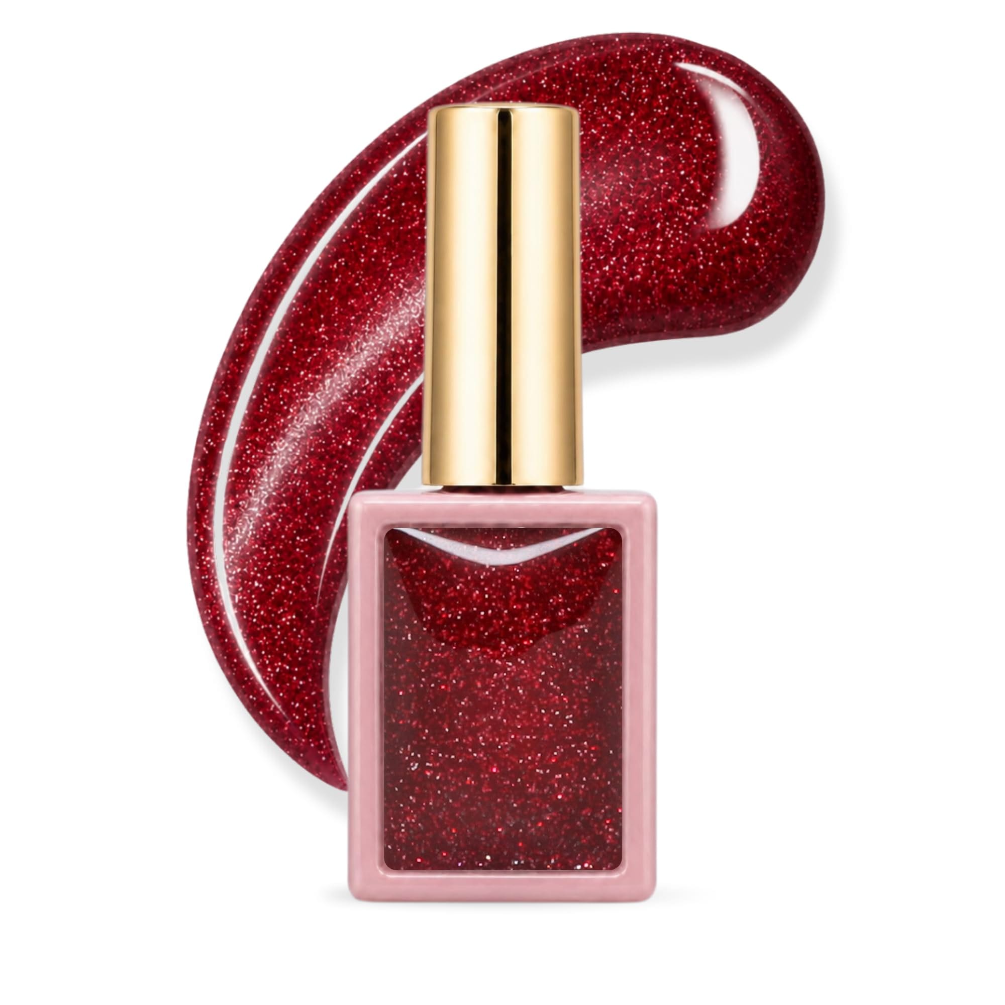 Global Fashion HEMA TPO FreeStar Diamond Cat Eyes Gel Polish | 8ml, 01