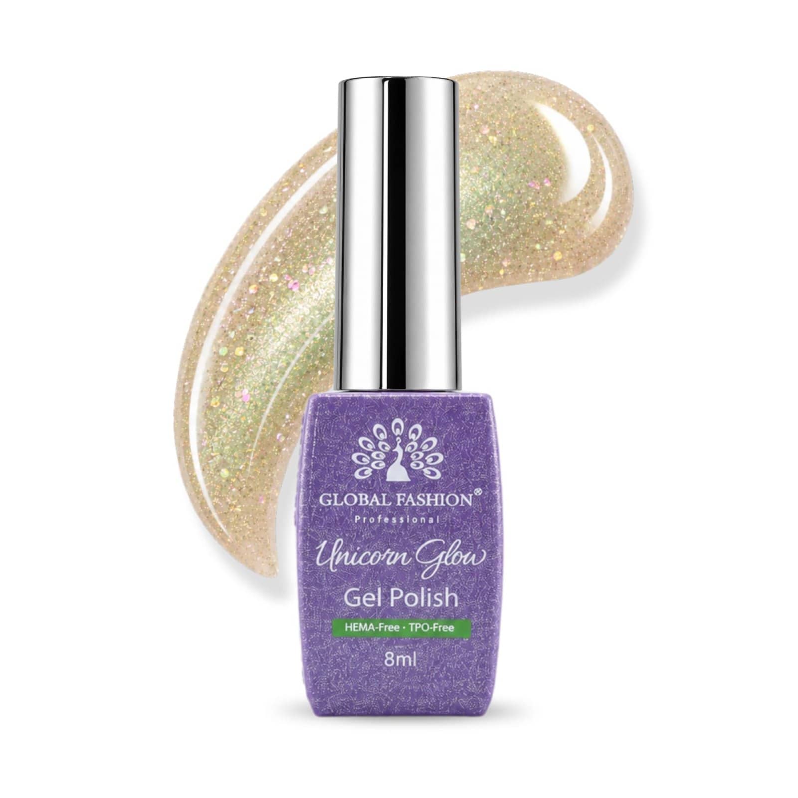 UNICORN GLOW 8ml 02