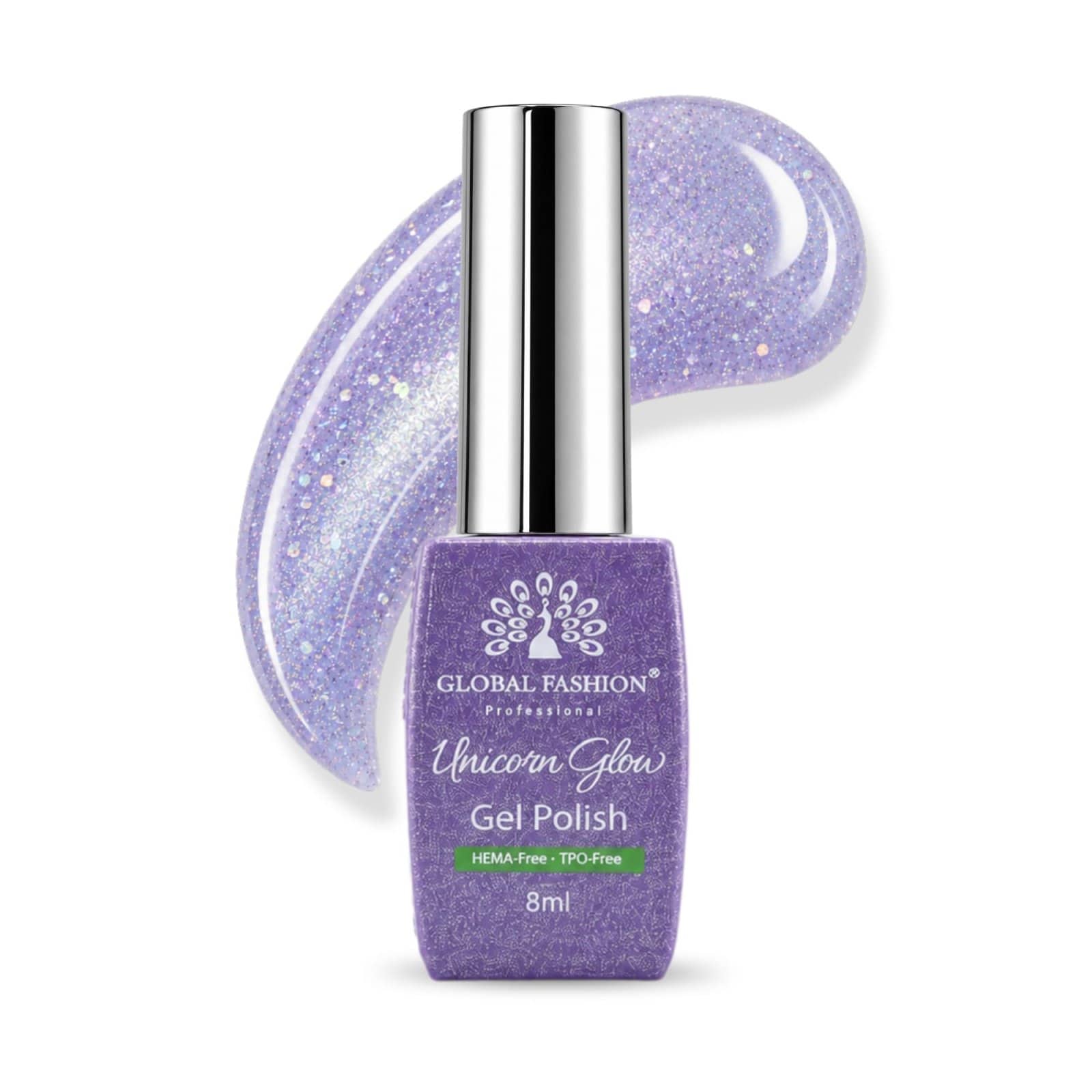 UNICORN GLOW 8ml 03