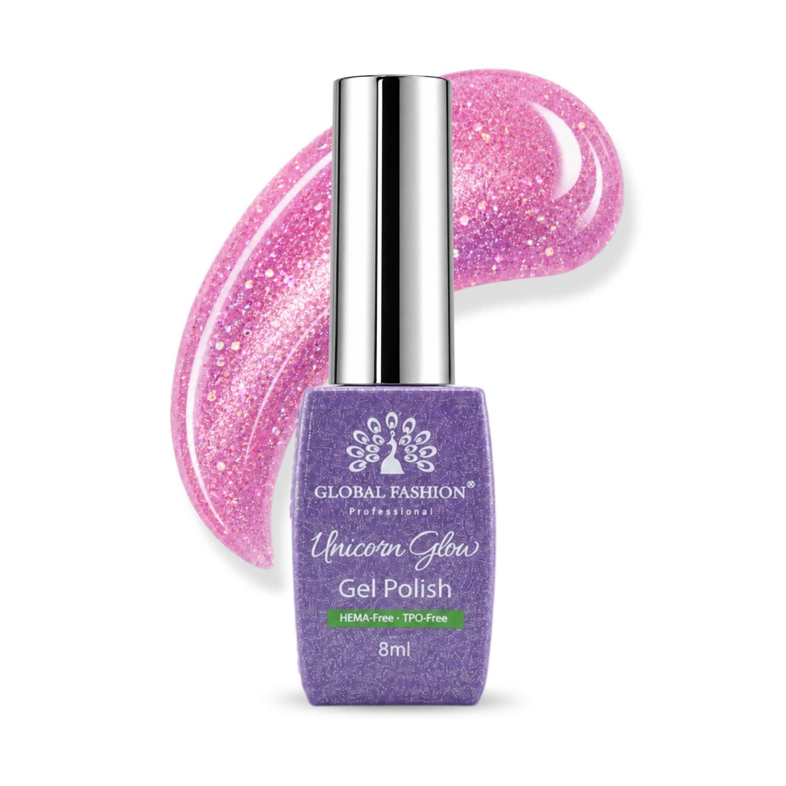 UNICORN GLOW 8ml 04