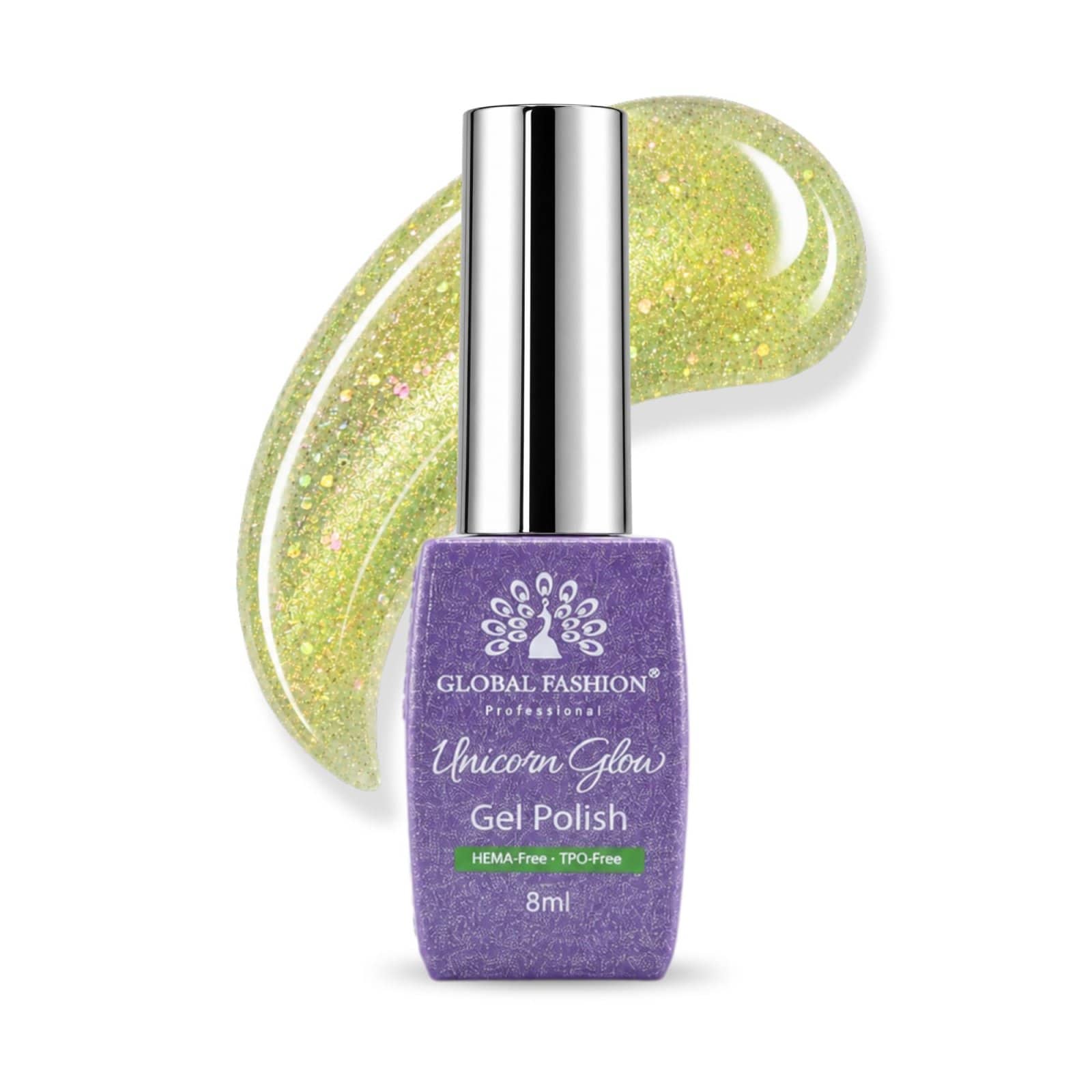UNICORN GLOW 8ml 05