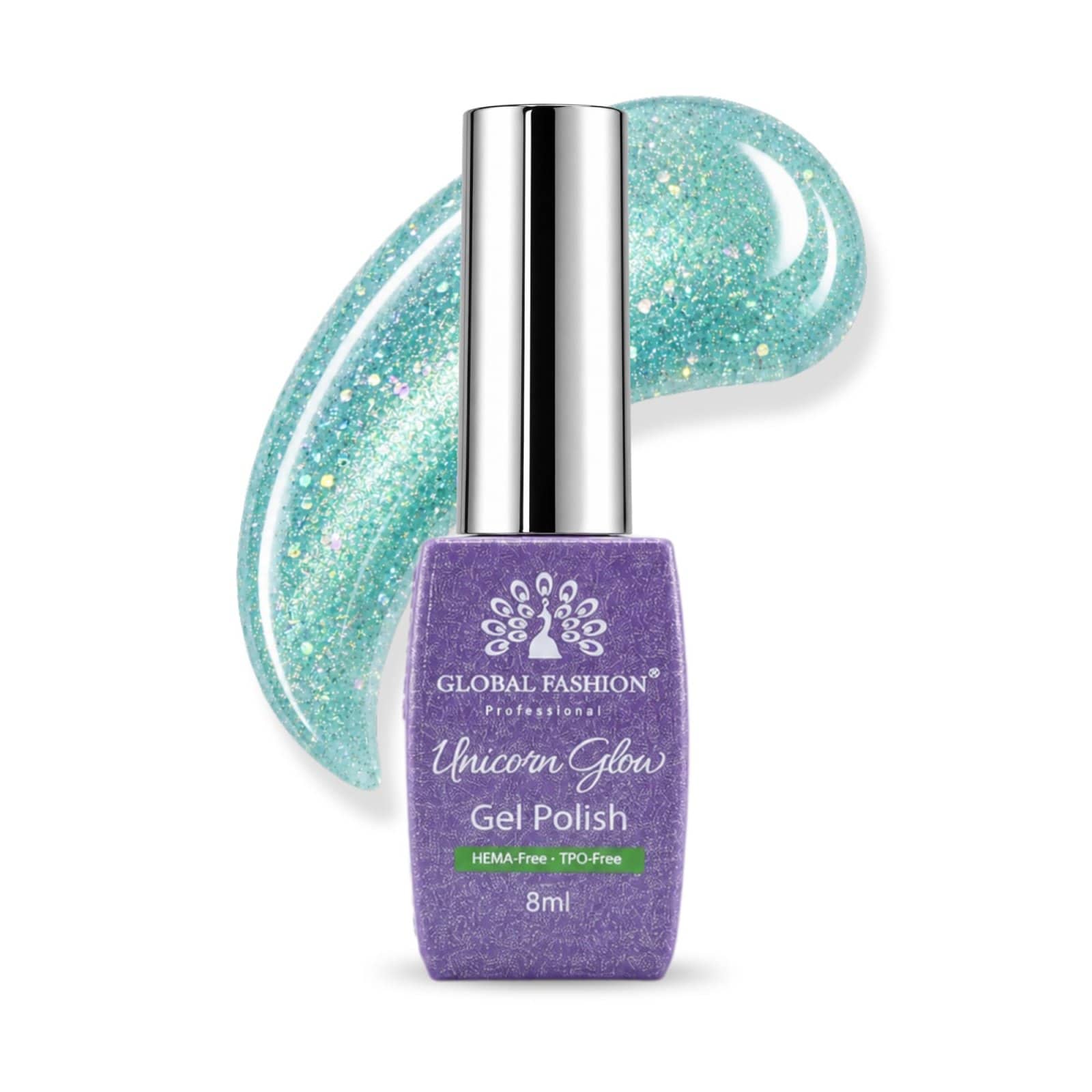 UNICORN GLOW 8ml 06