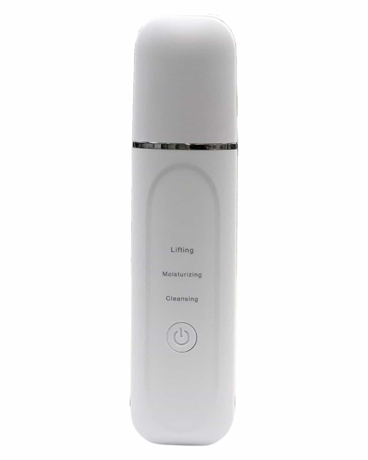 GLOBAL FASHION Professional Ultrasonic Skin Cleaner Deep Cleansing, Blackhead Removal, and Exfoliation - | (C-103)