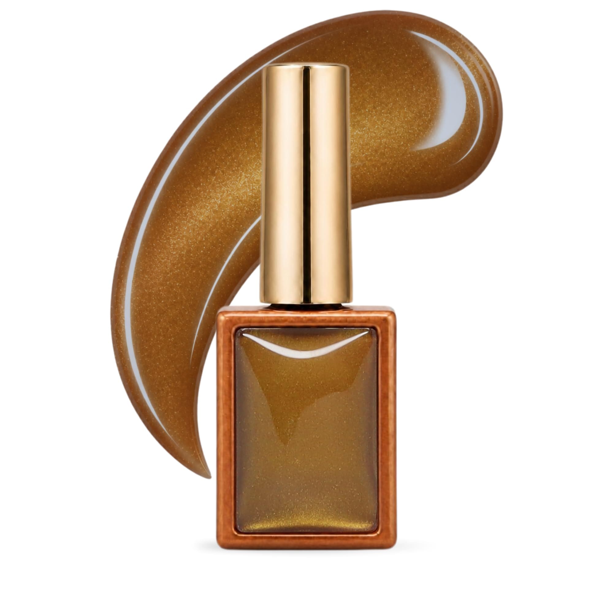 Autumn Whispers Cat Eye Magnetic Gel Polish 8ml 16