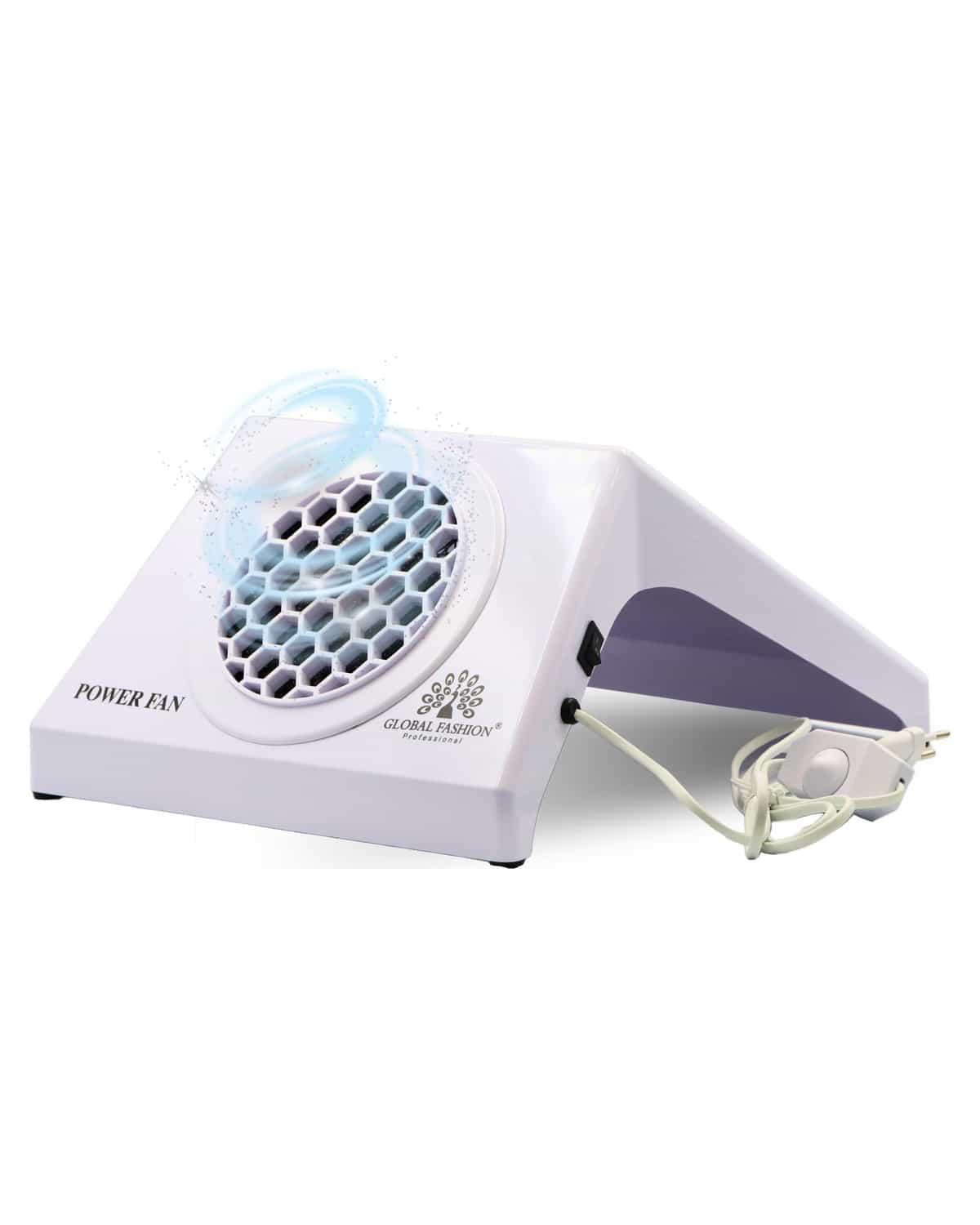 Nail Dust Extractor - DC-6457