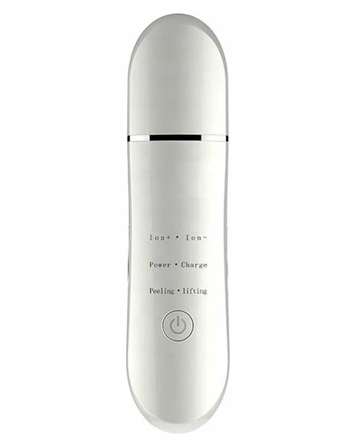 GLOBAL FASHION Professional Ultrasonic Skin Cleaner Deep Cleansing, Blackhead Removal, and Exfoliation - | (C-105)