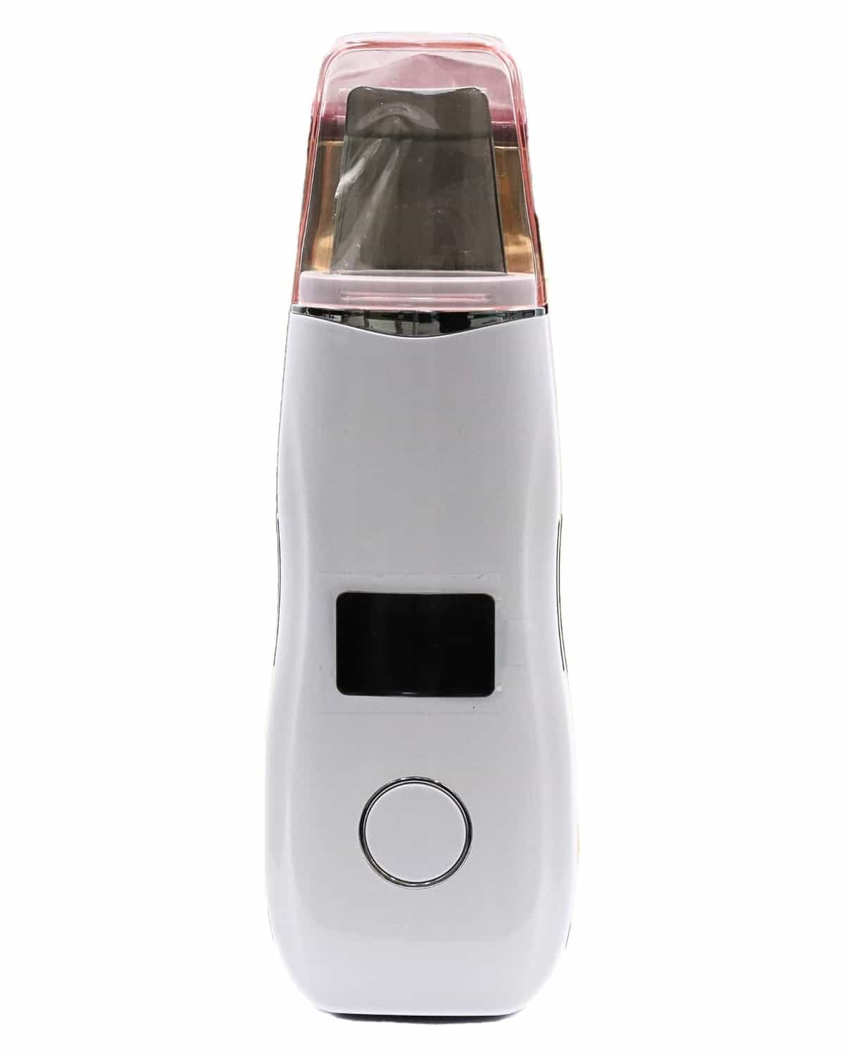 GLOBAL FASHION Professional Ultrasonic Skin Cleaner Deep Cleansing, Blackhead Removal, and Exfoliation - | (C-107)