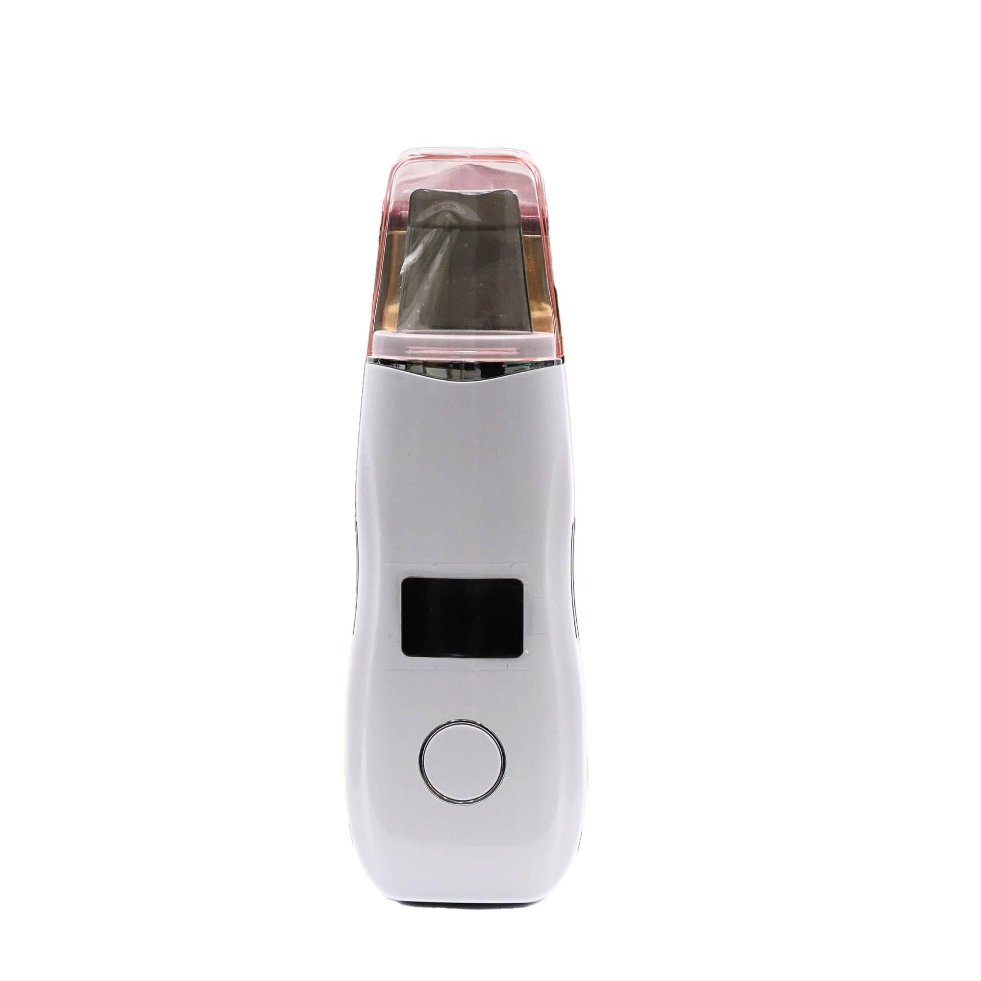 ULTRASONIC SKIN CLEANER C-10