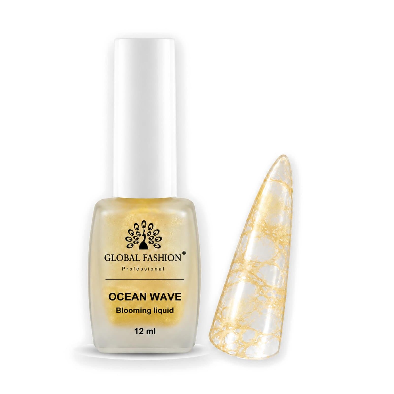 Ocean Wave Blooming Liquid - 12ml - 10