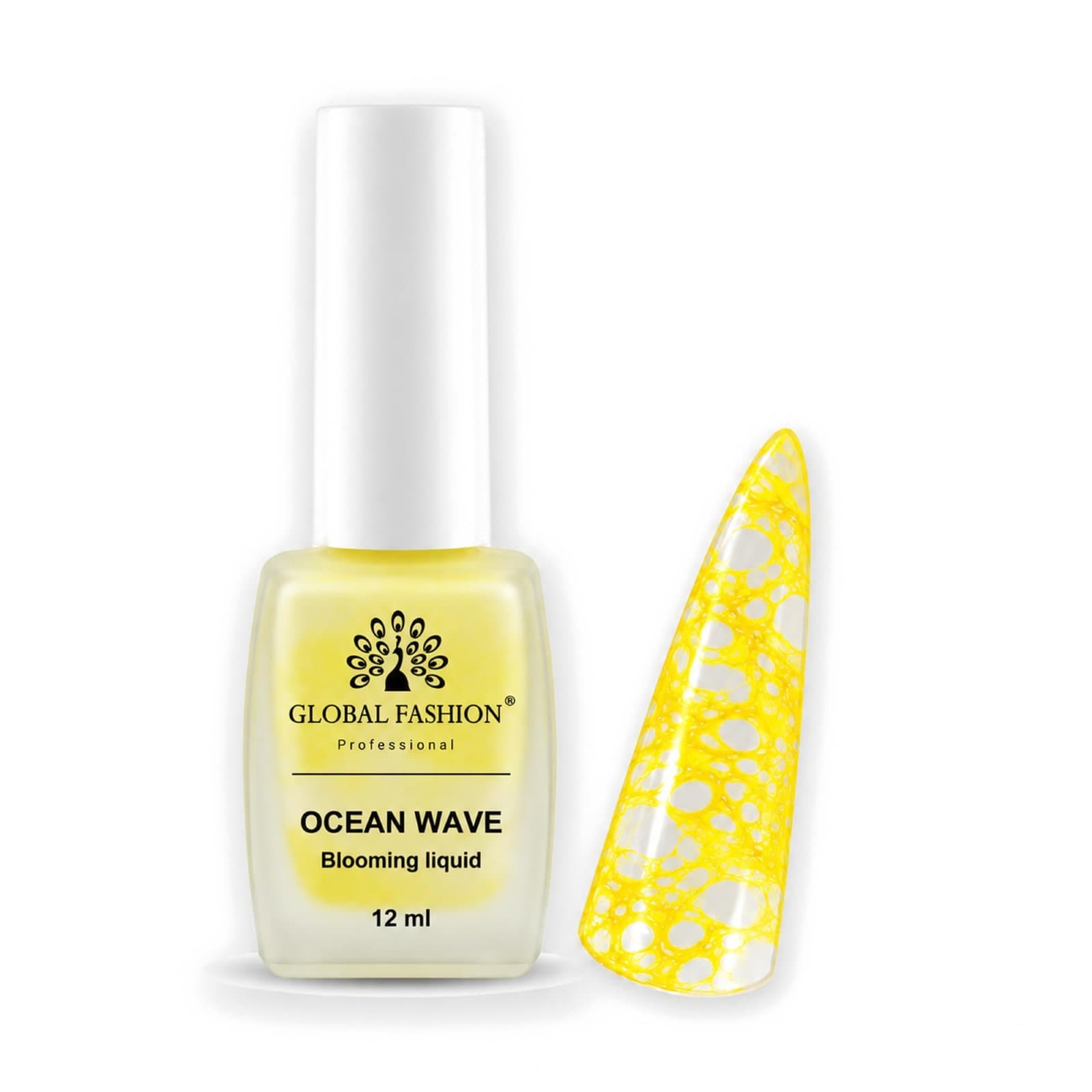 Ocean Wave Blooming Liquid - 12ml - 9