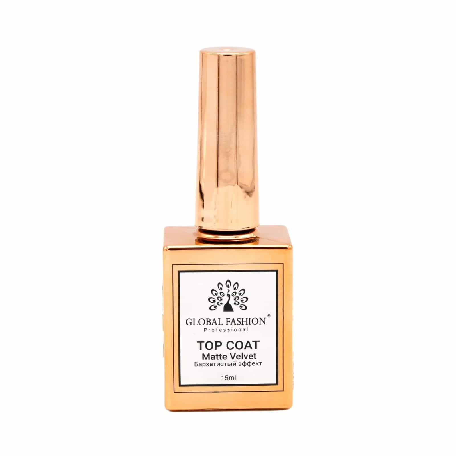 Velvet Top 15ML