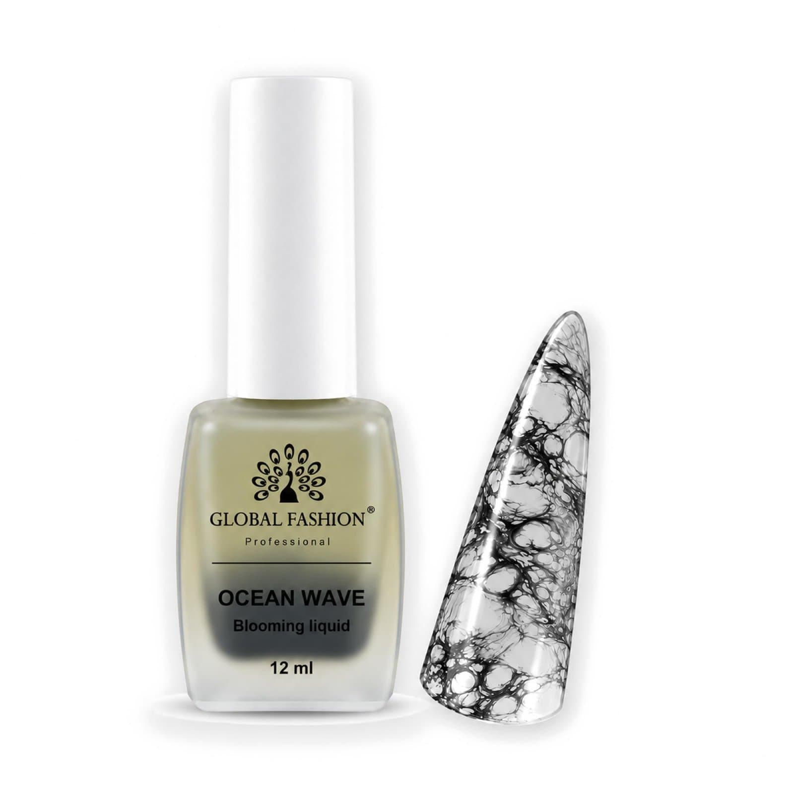 Ocean Wave Blooming Liquid - 12ml - 7