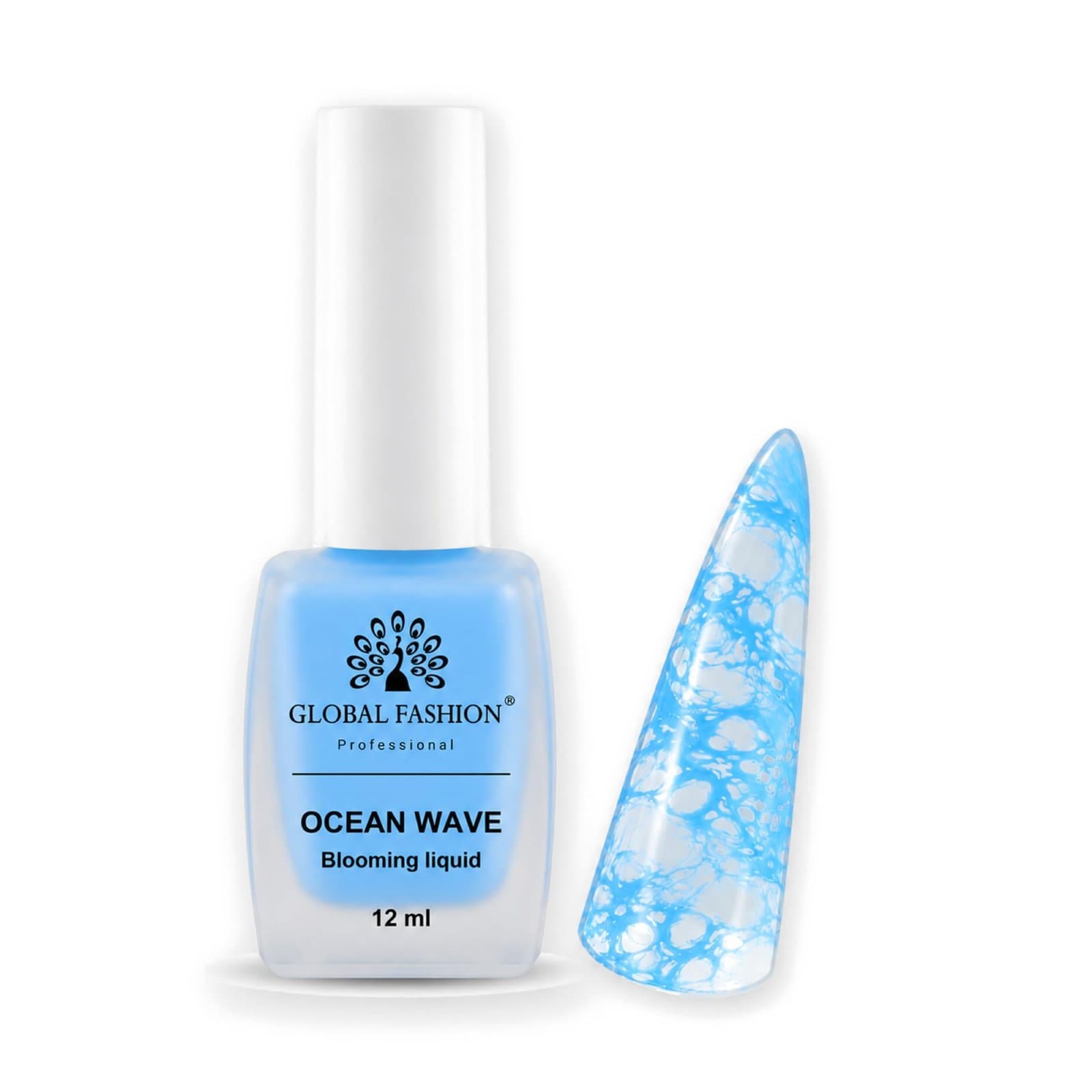Ocean Wave Blooming Liquid - 12ml - 11