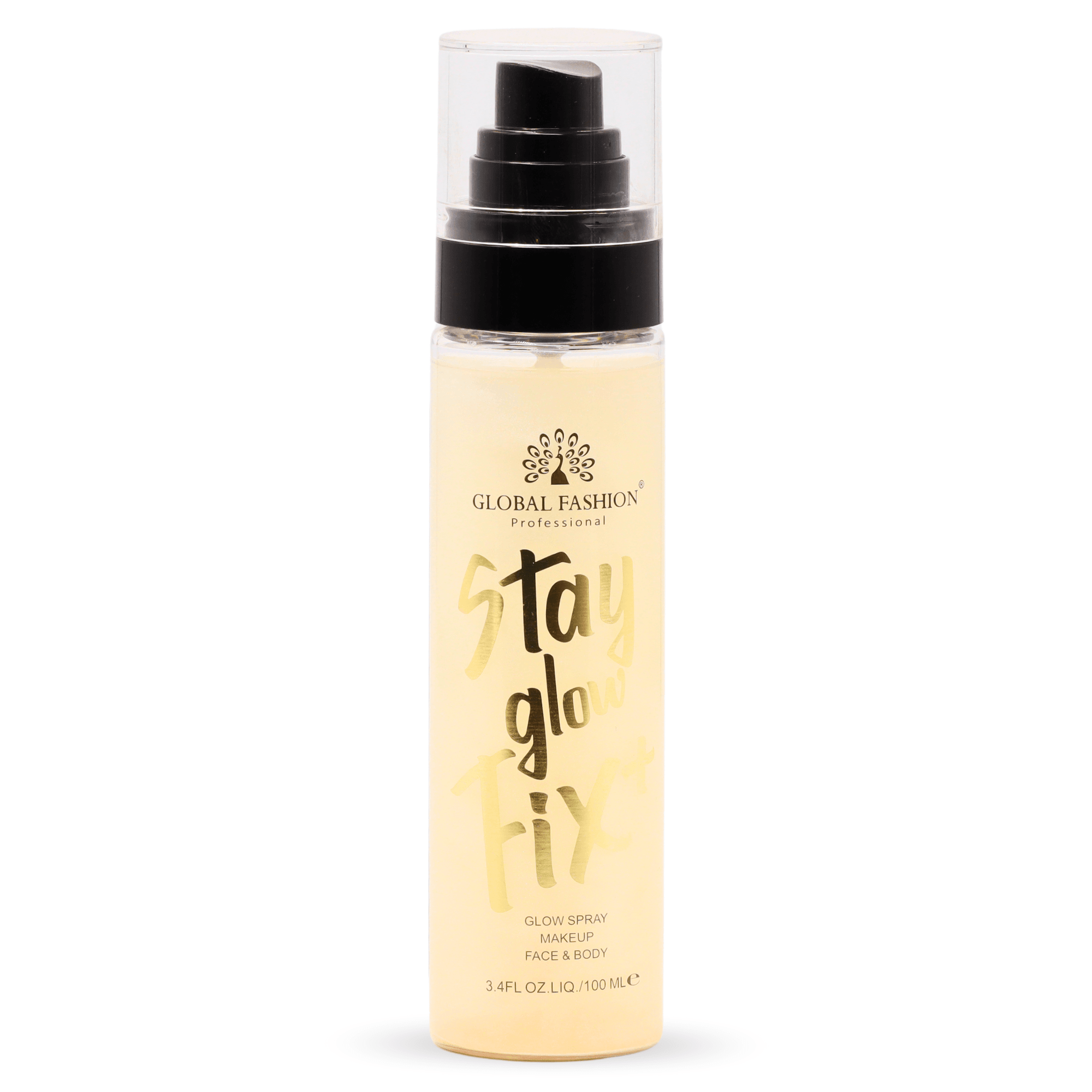 BODY MIST GF