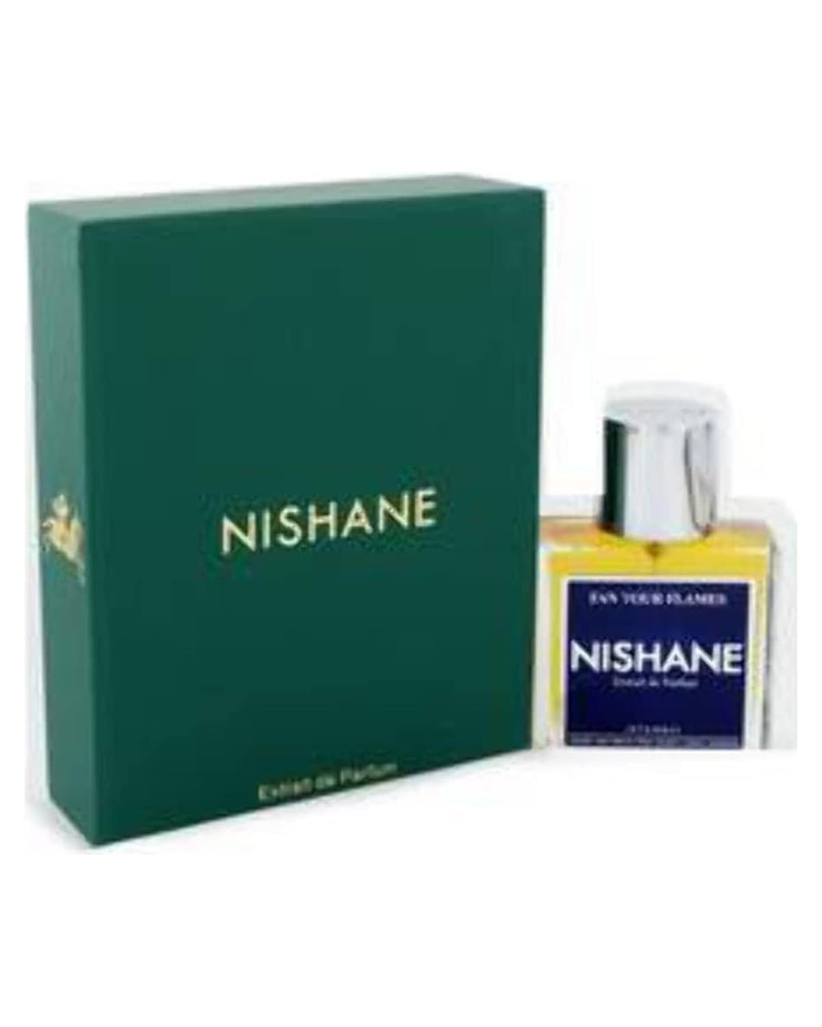 Fan Your Flames Extrait de Parfum - 100ml