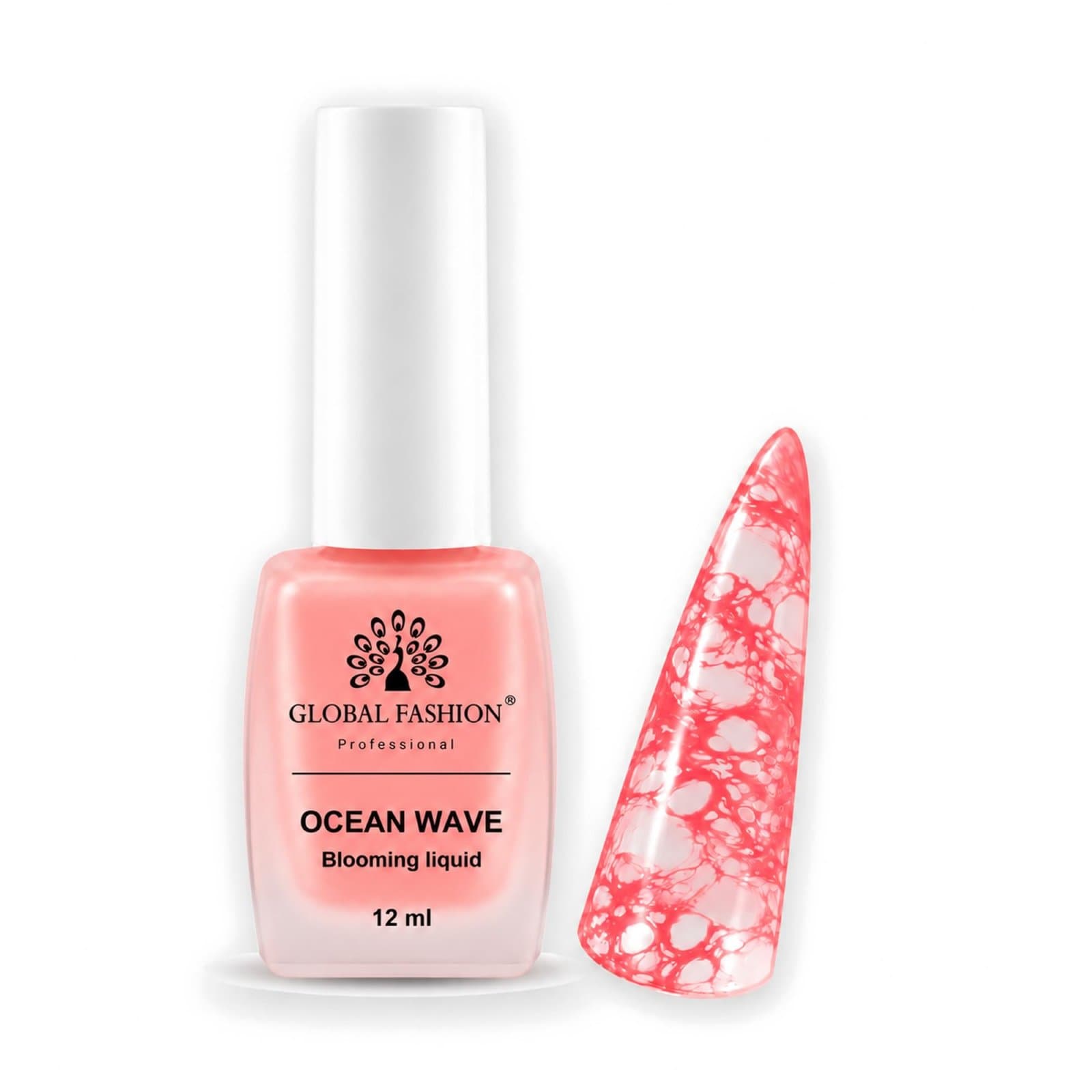 Ocean Wave Blooming Liquid - 12ml - 8