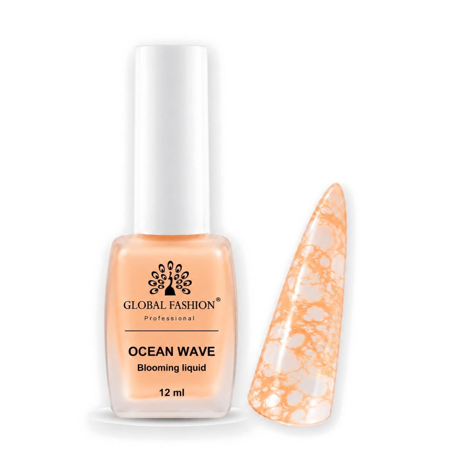 Ocean Wave Blooming Liquid - 12ml