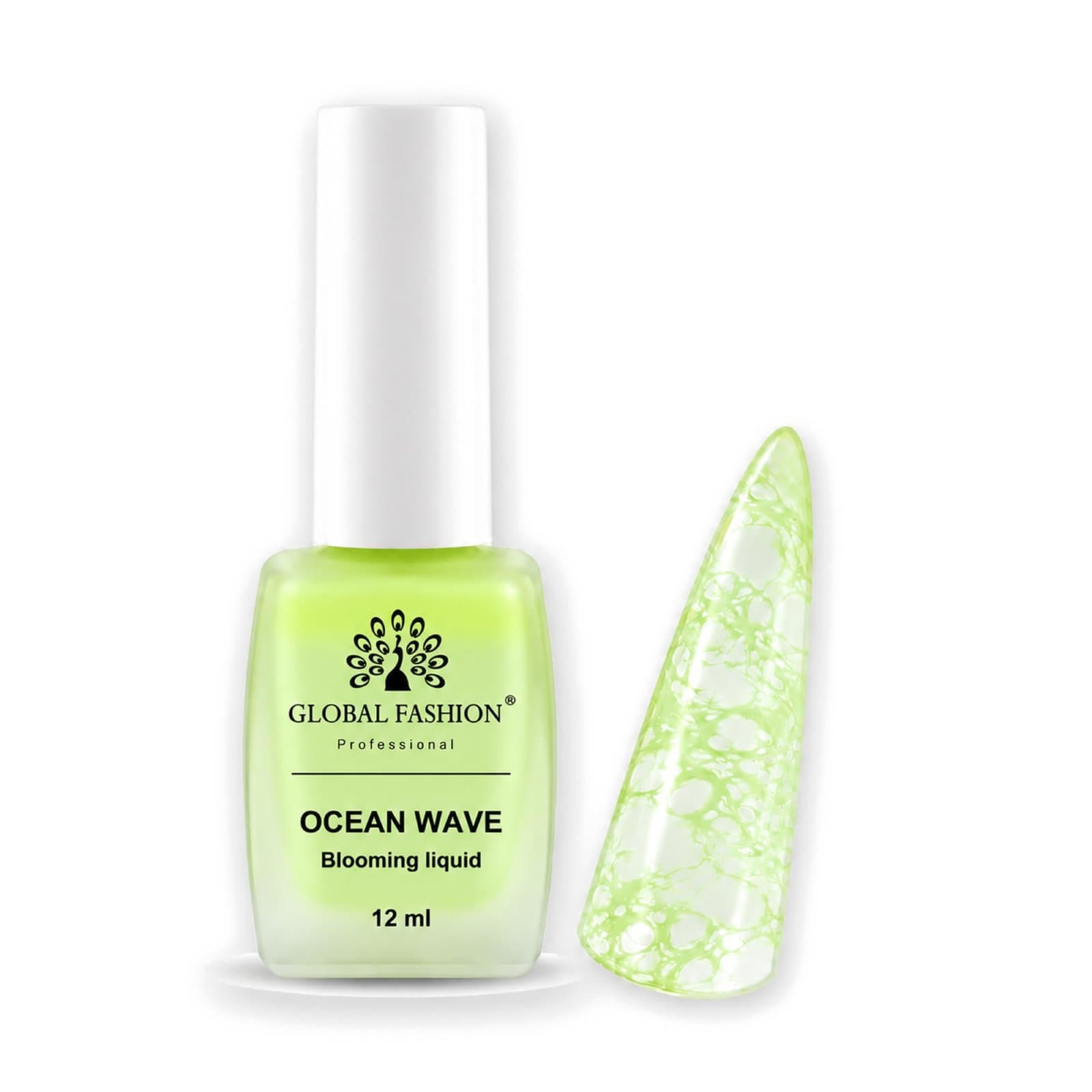 Ocean Wave Blooming Liquid - 12ml - 2