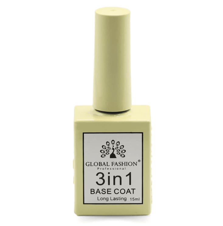15ML 3in1 Base