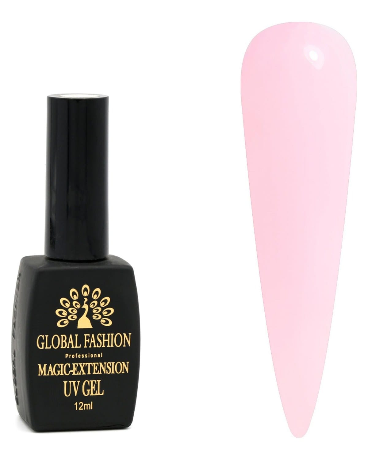 MAGIC EXTENSION UV GEL