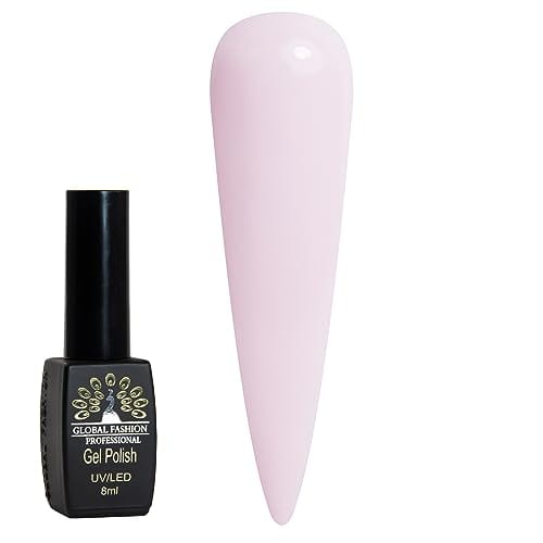 GEL POLISH BLACK ELITE 375