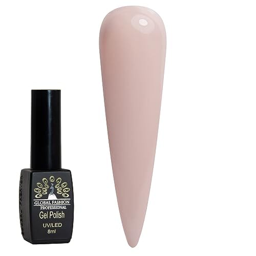 GEL POLISH BLACK ELITE 374