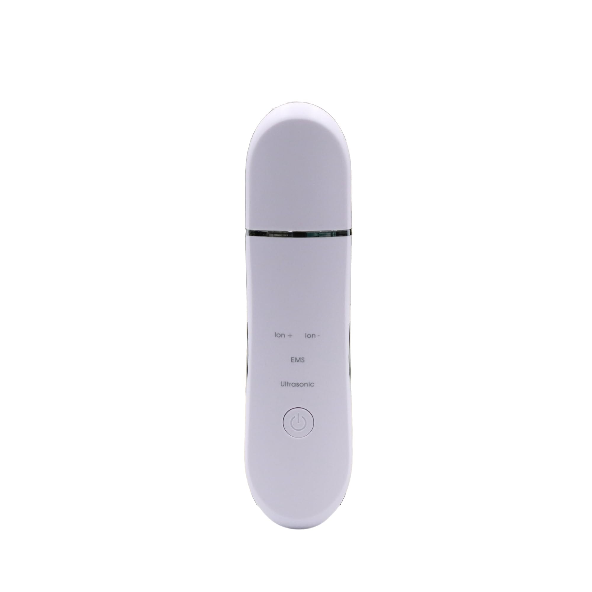 GLOBAL FASHION Professional Ultrasonic Skin Cleaner Deep Cleansing, Blackhead Removal, and Exfoliation - | (C-1058)