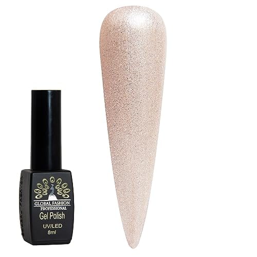 GEL POLISH BLACK ELITE 380