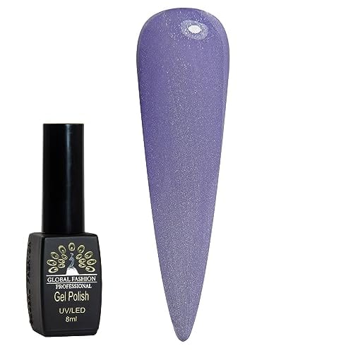 GEL POLISH BLACK ELITE 373