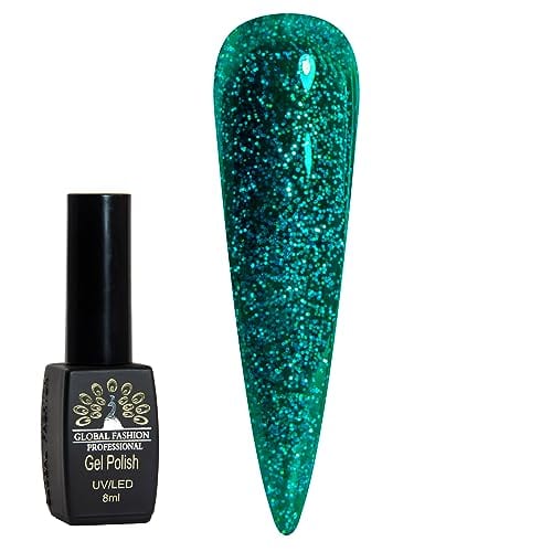 BLACK ELITE 8ML NO 163