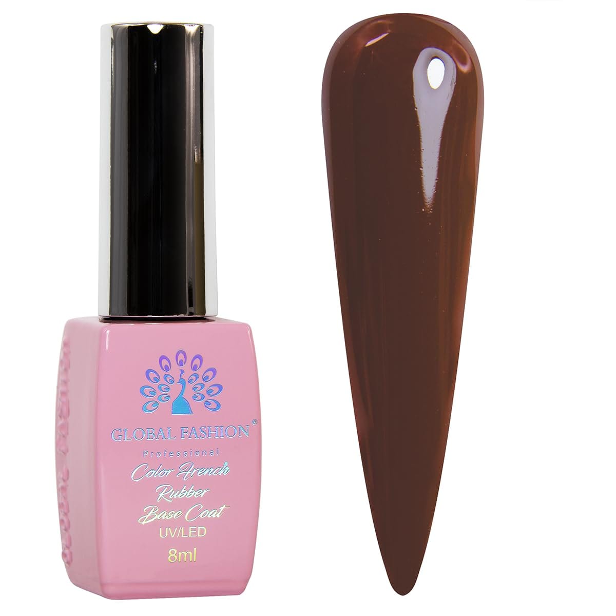 FRENCH BASE 8ml no 31 — Color 4673724661886