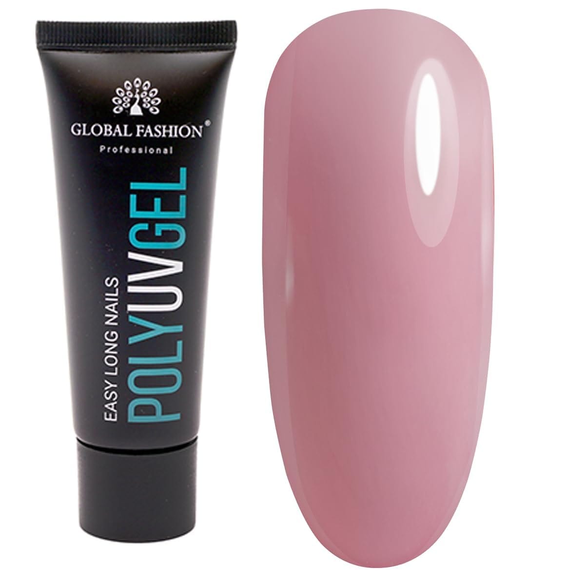 POLY GEL 30gr NO 18 — Color 2000000101385