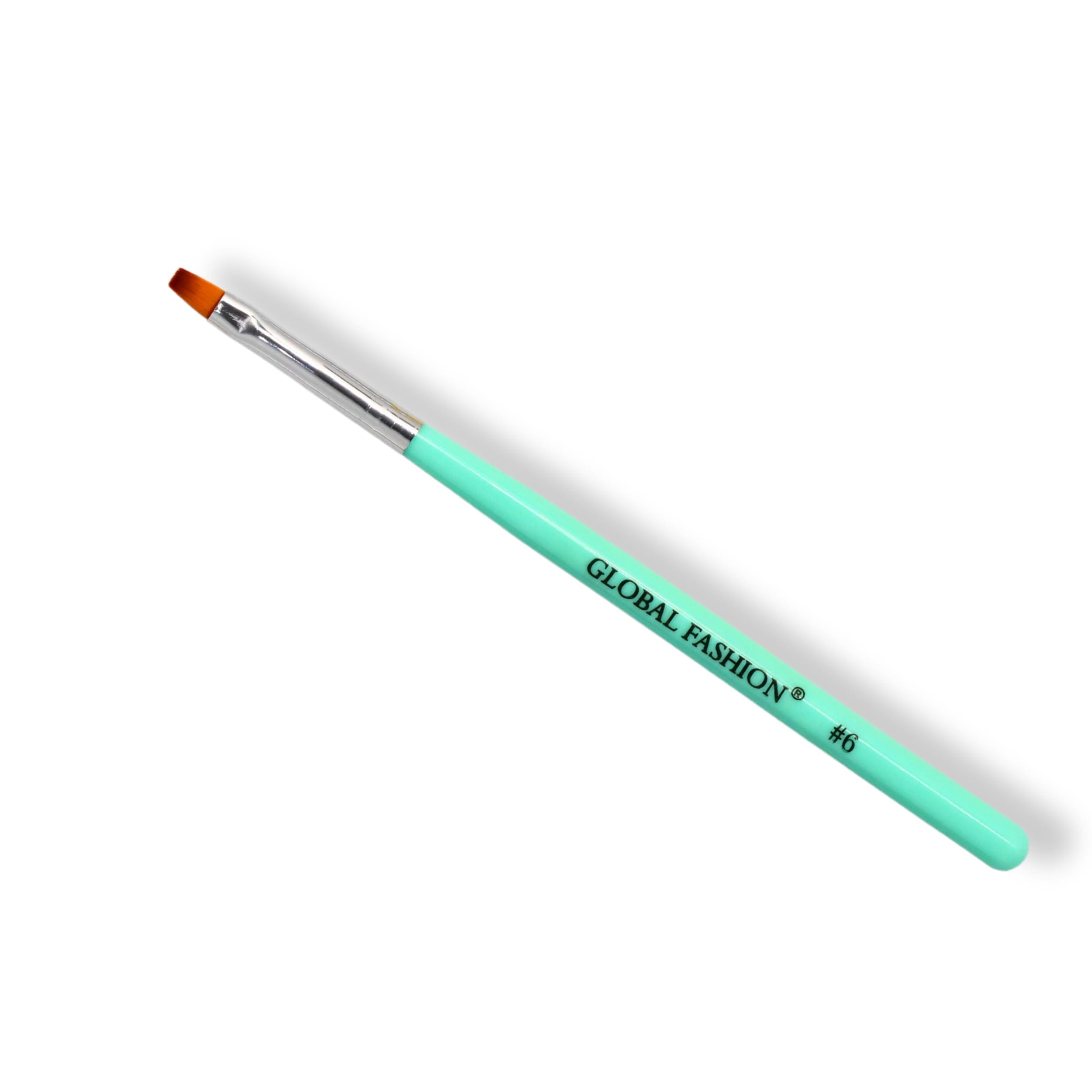 BRUSH FOR UV GEL — Size 100041090477