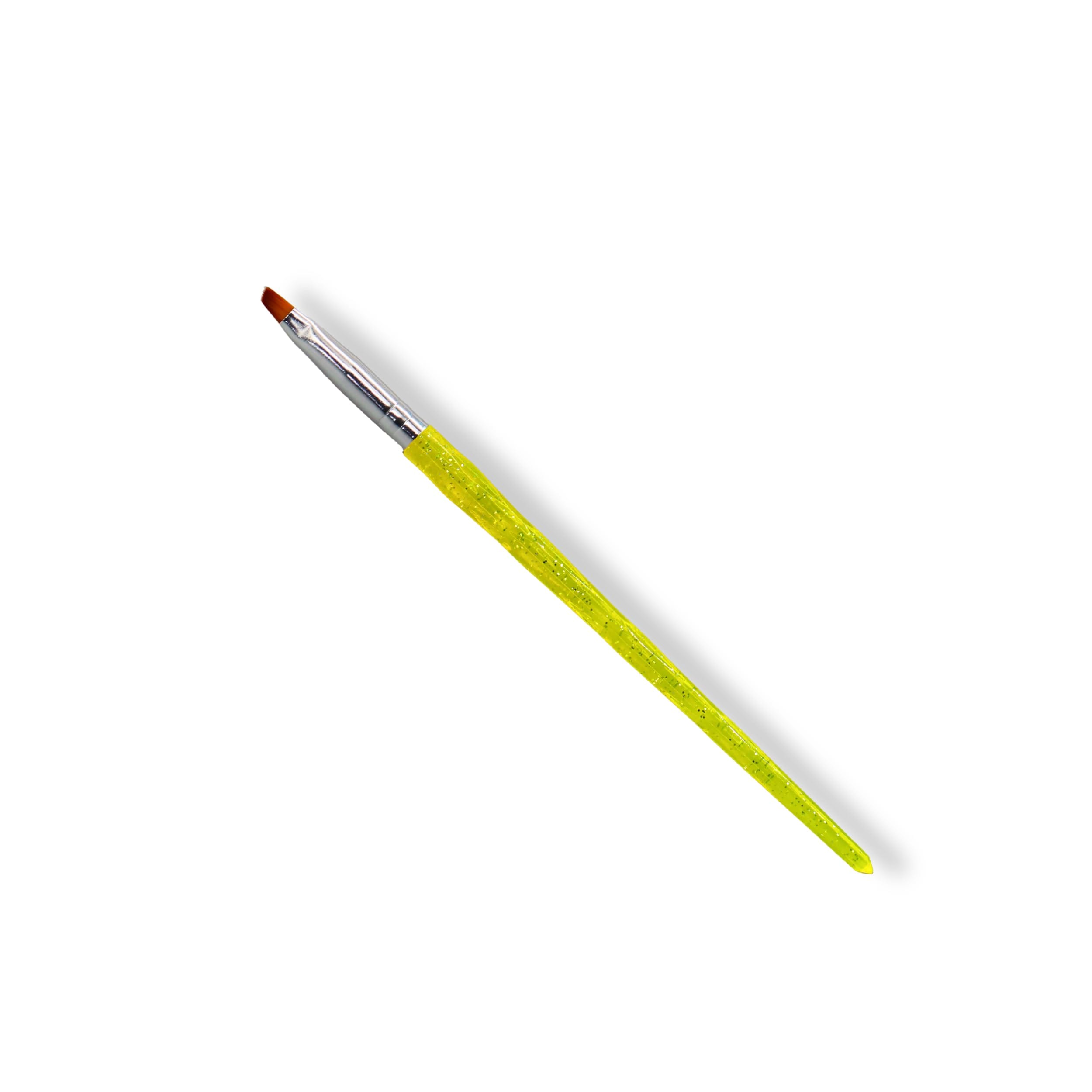 BRUSH FOR UV GEL — Color 100067261968