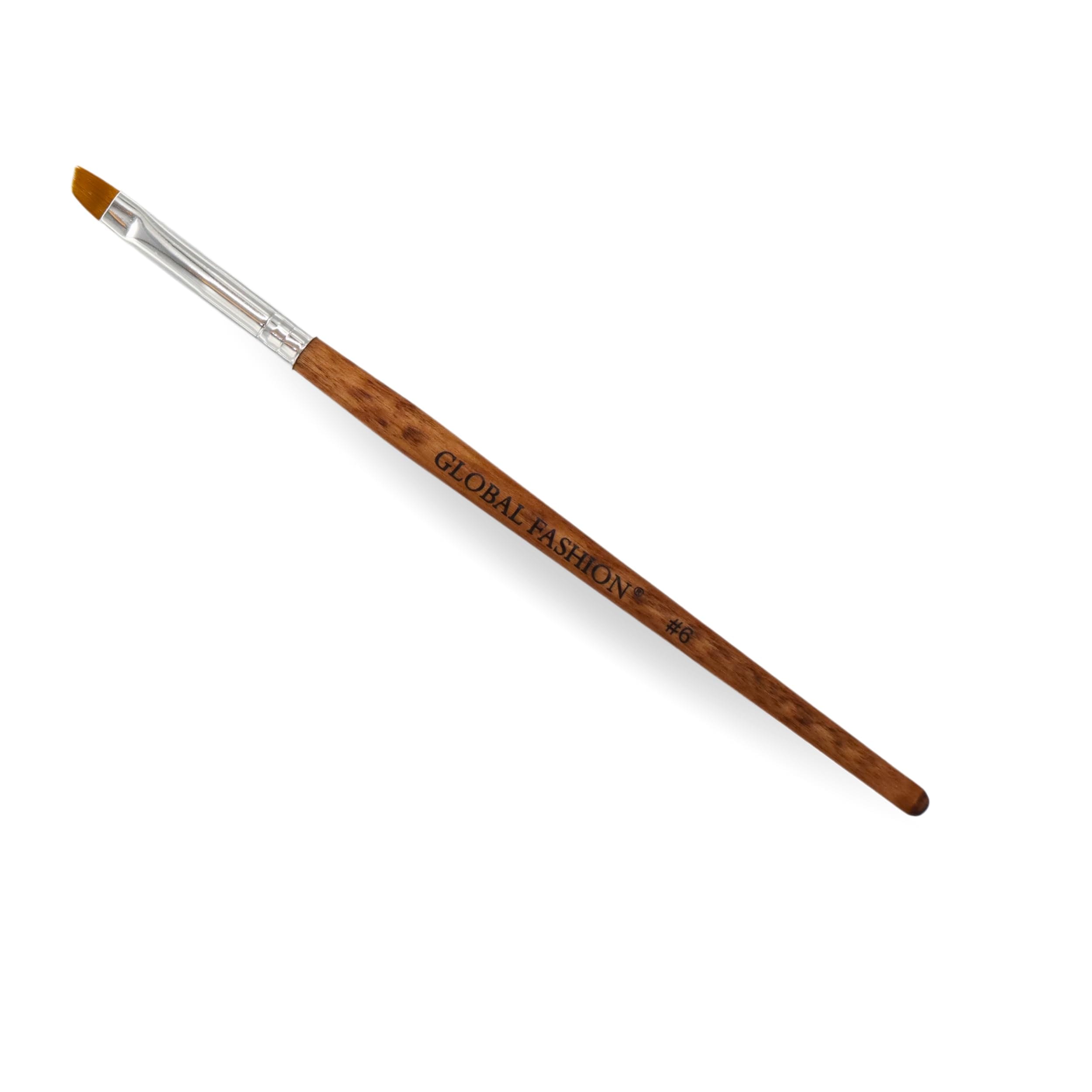 BRUSH FOR UV GEL — Color 100088285705