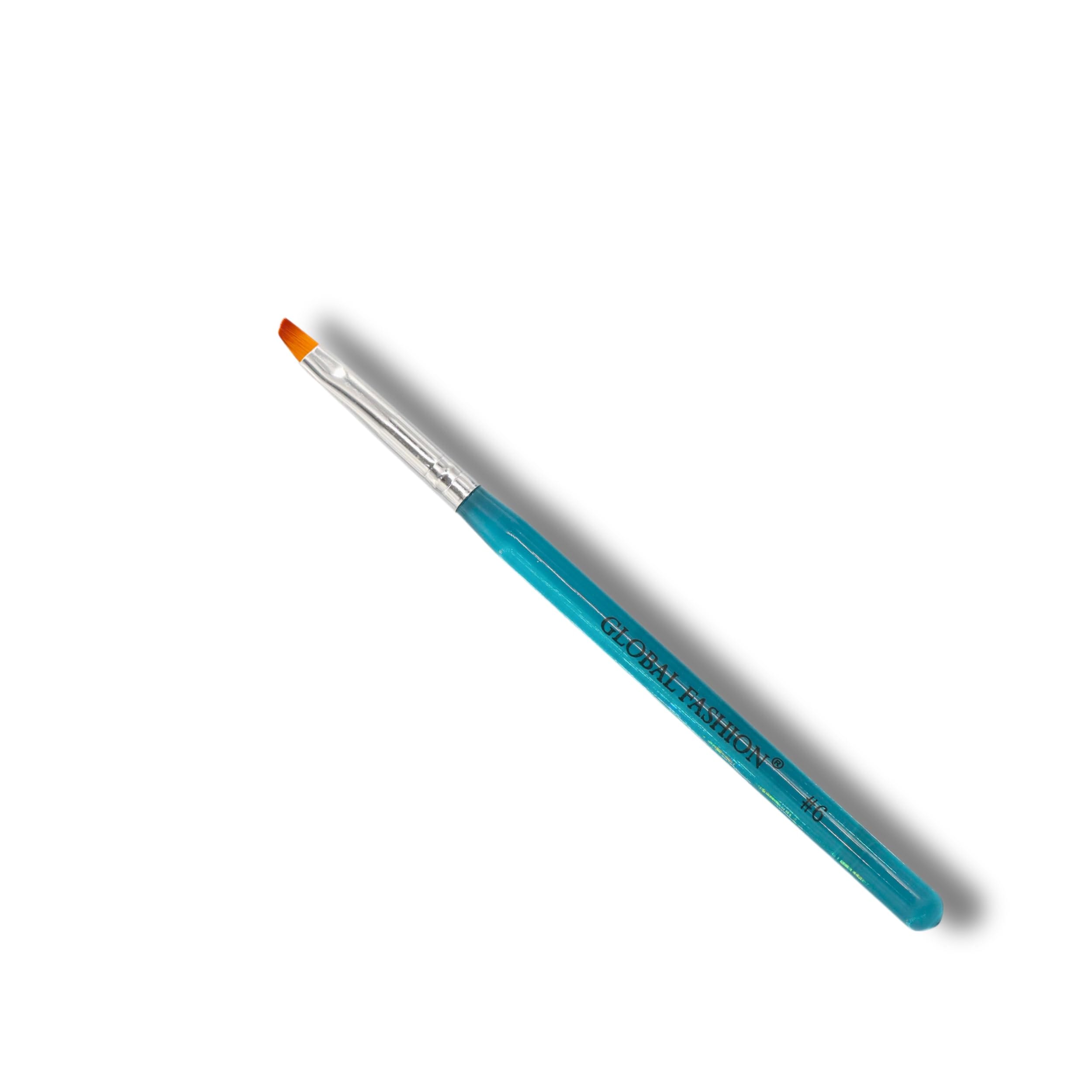 BRUSH FOR UV GEL — Color 100065497180