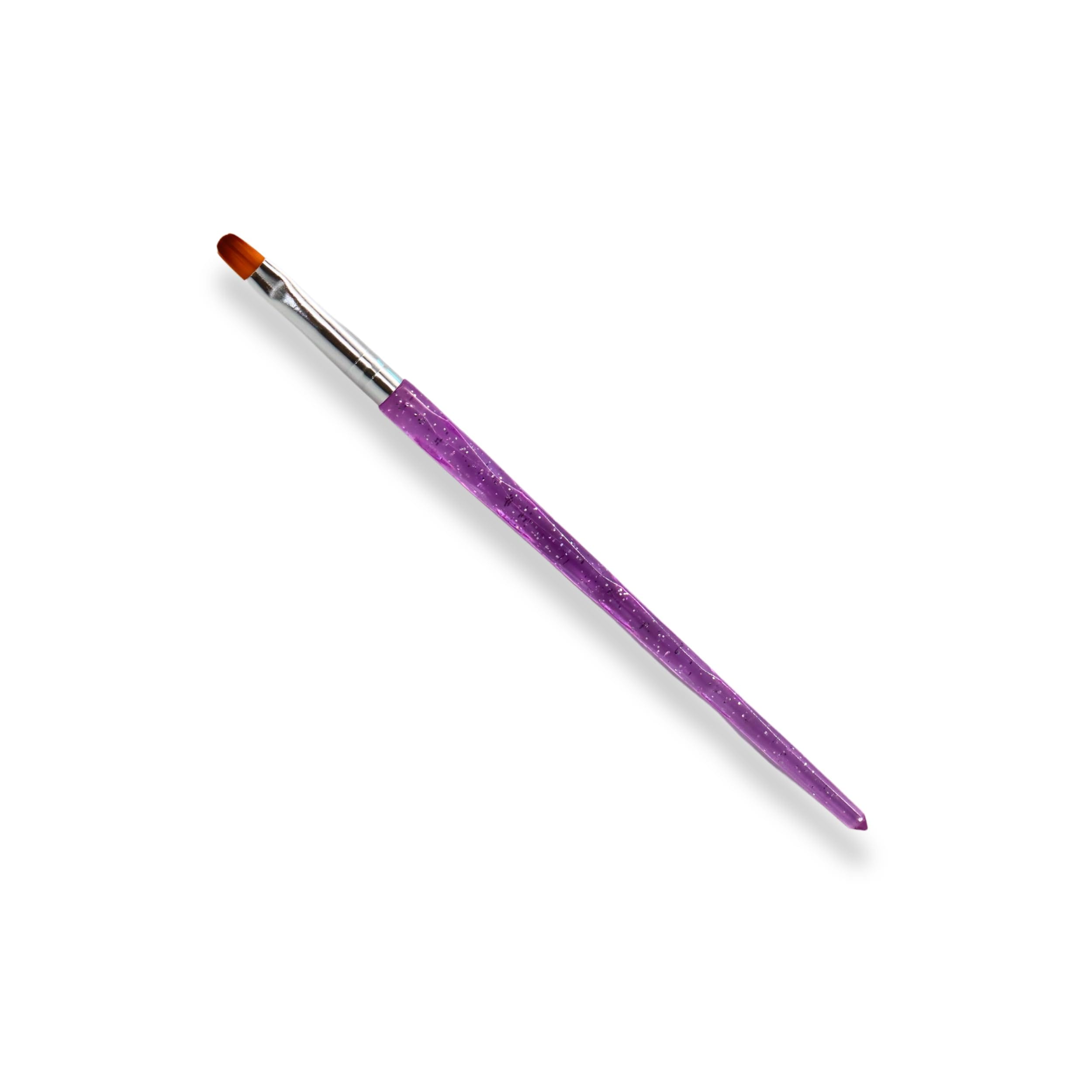 BRUSH FOR UV GEL — Color 100066973268