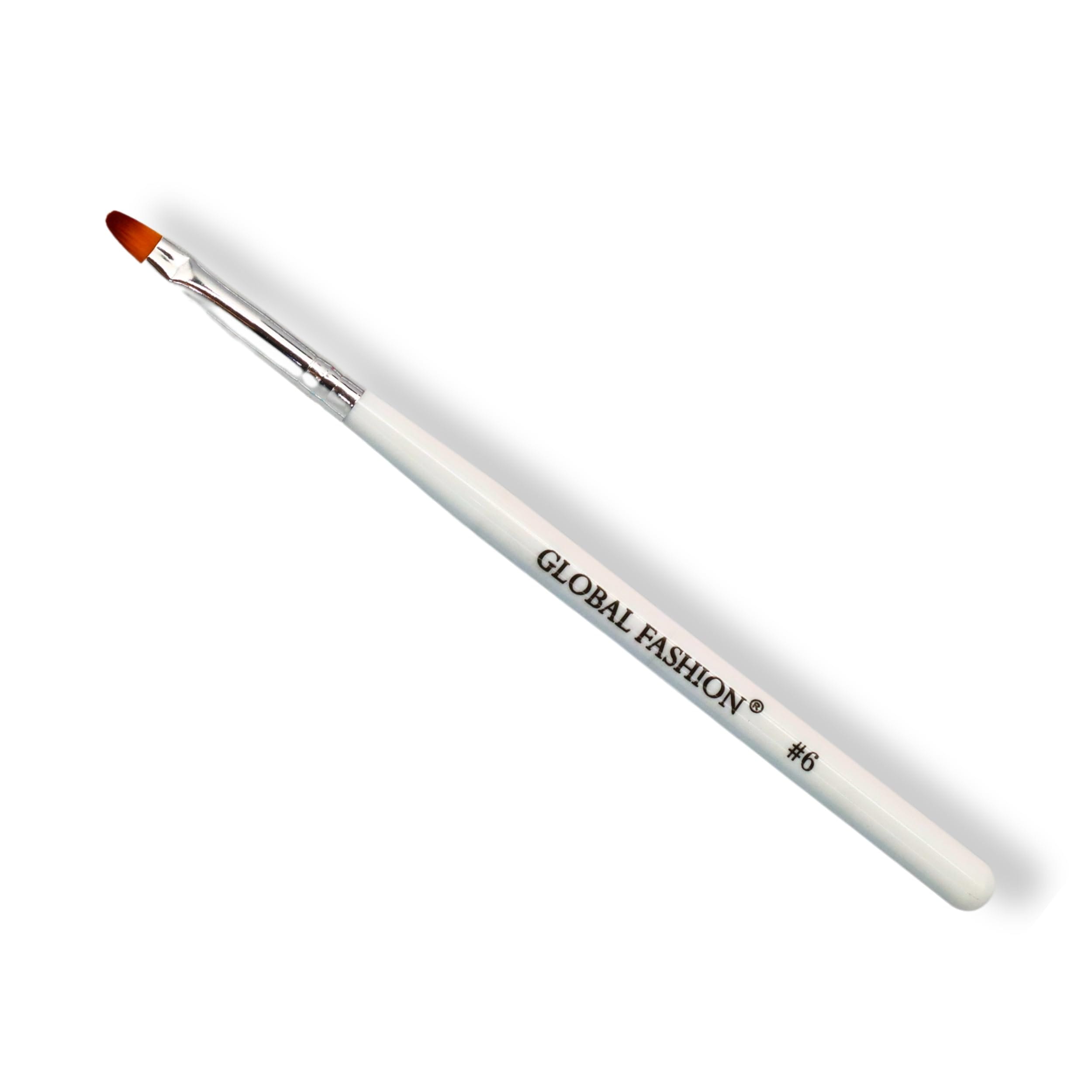 BRUSH FOR UV GEL — Color 100042650220