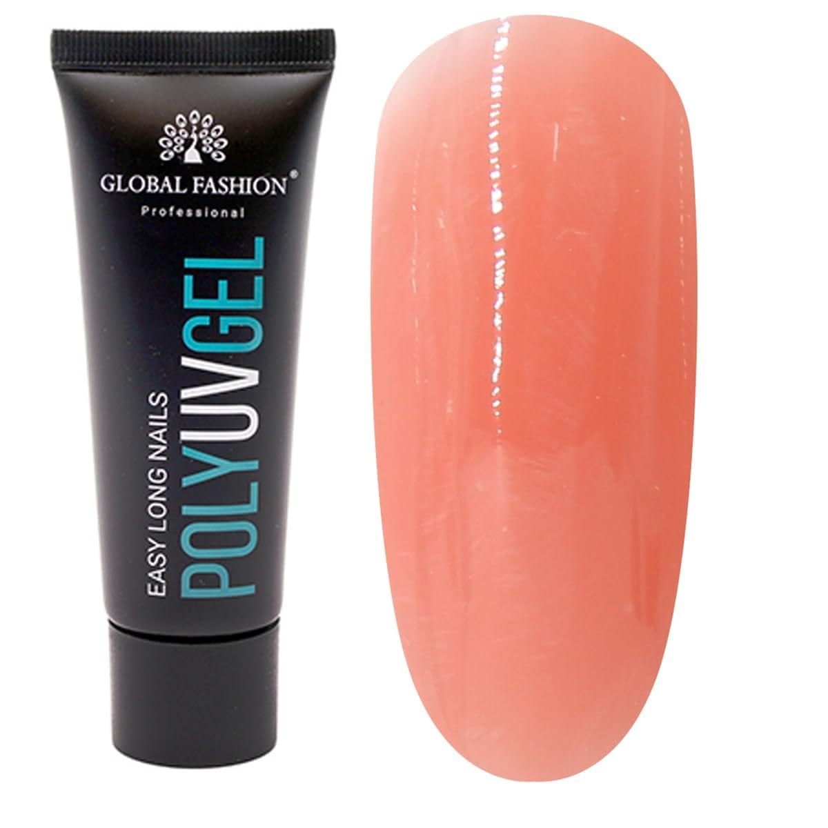 POLY GEL 30gr NO 03 — Color 2000000067070