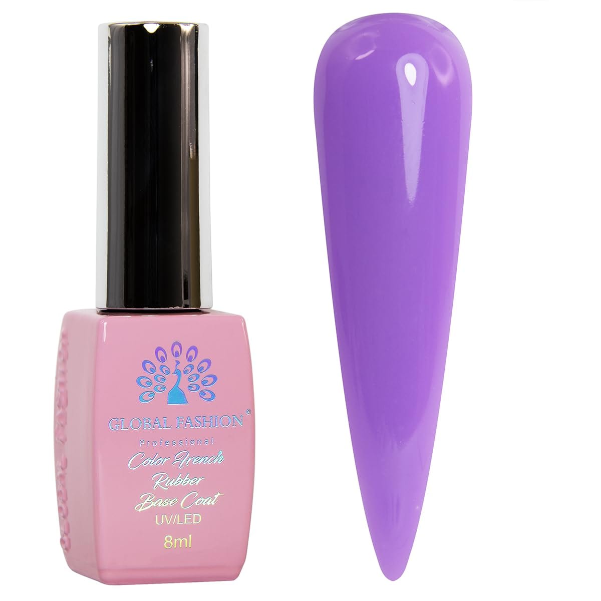 FRENCH BASE 8ml no 28 — Color 4673724661855