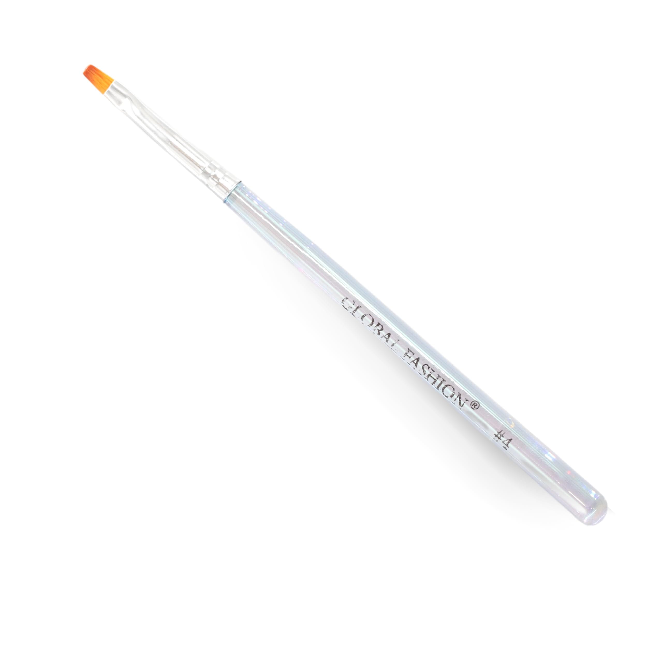 BRUSH FOR UV GEL — Color 100003098334