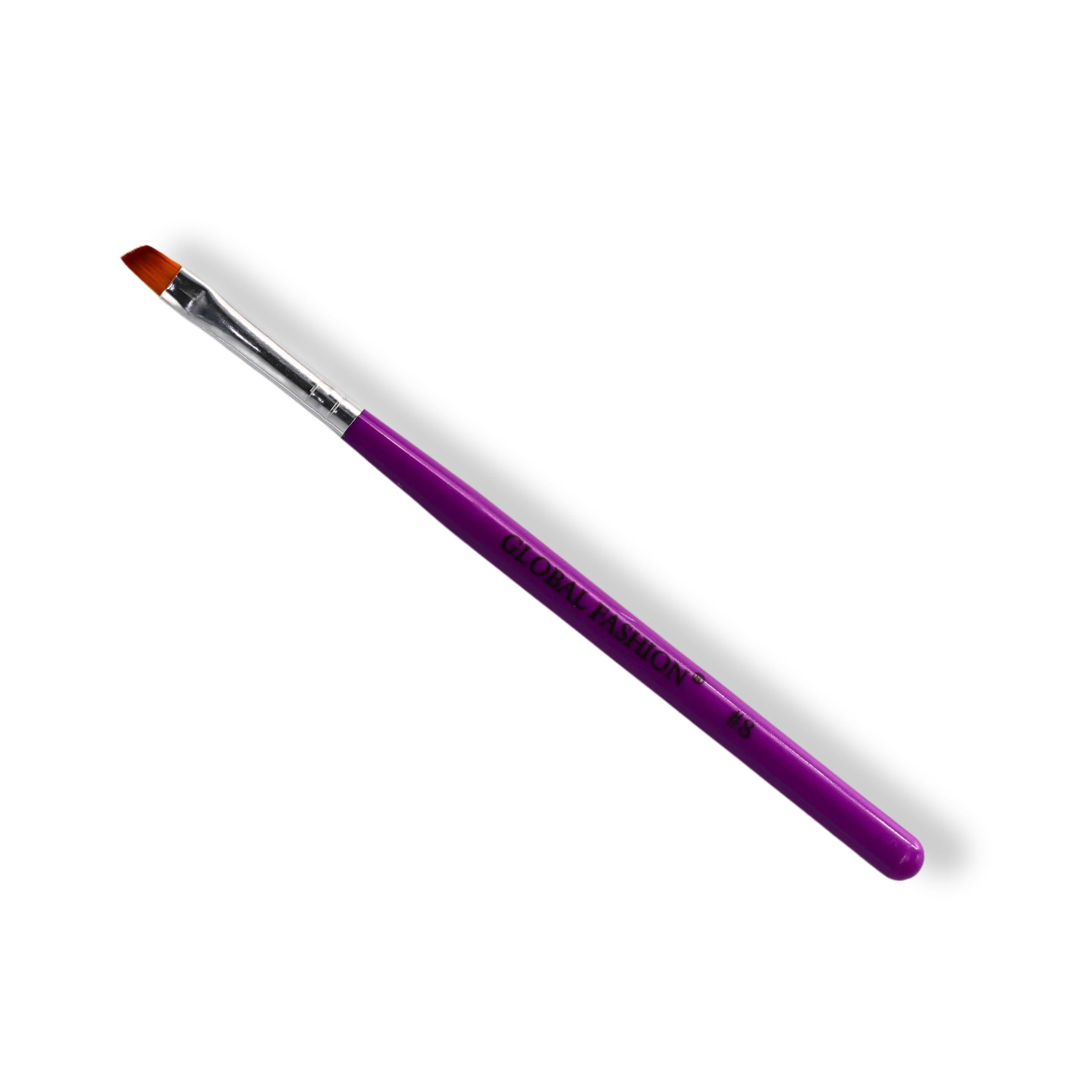 BRUSH FOR UV GEL — Color 100039917462