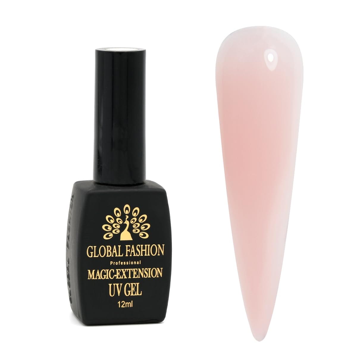 MAJIC EXTENSION 12ML no 11