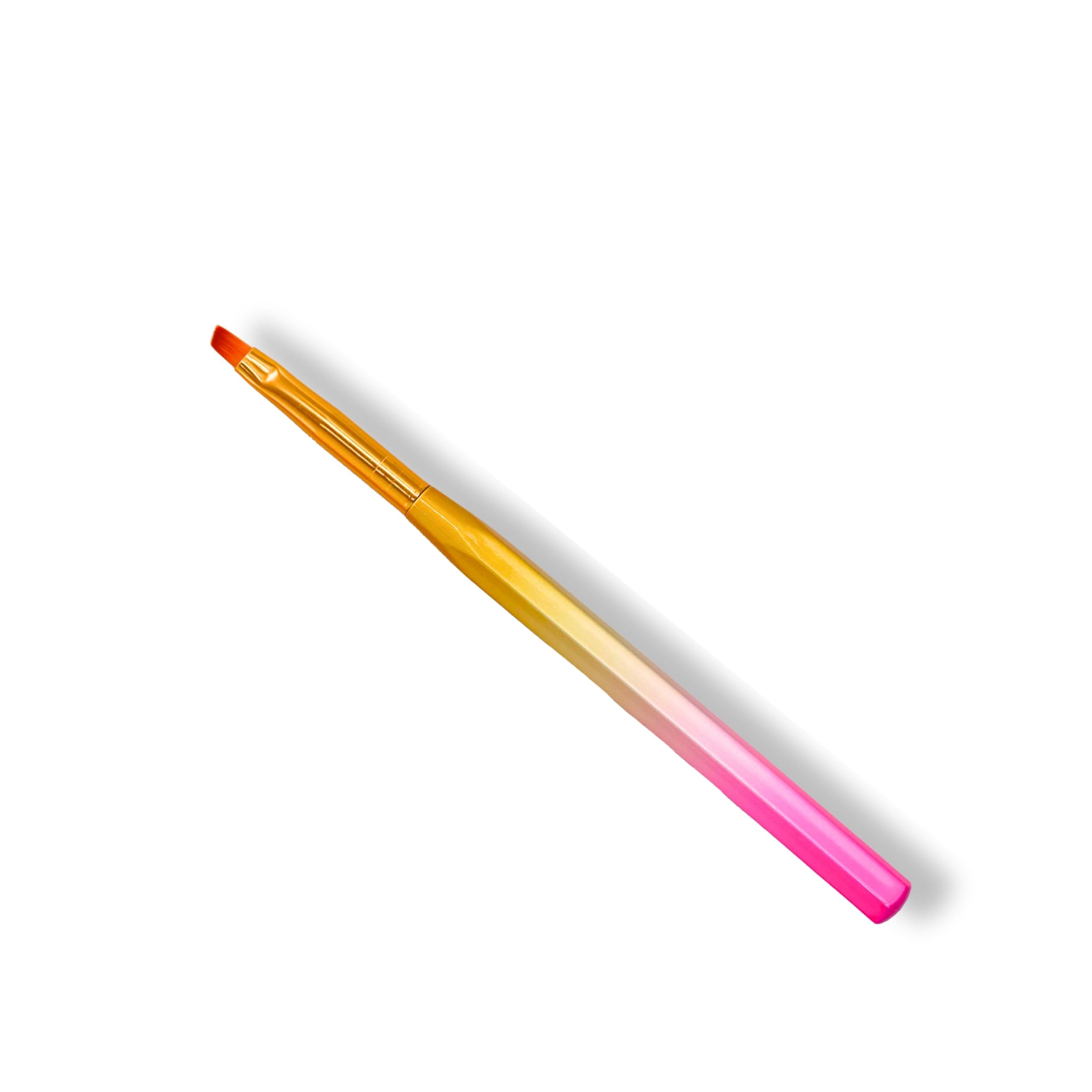 BRUSH FOR UV GEL — Color 100082668762