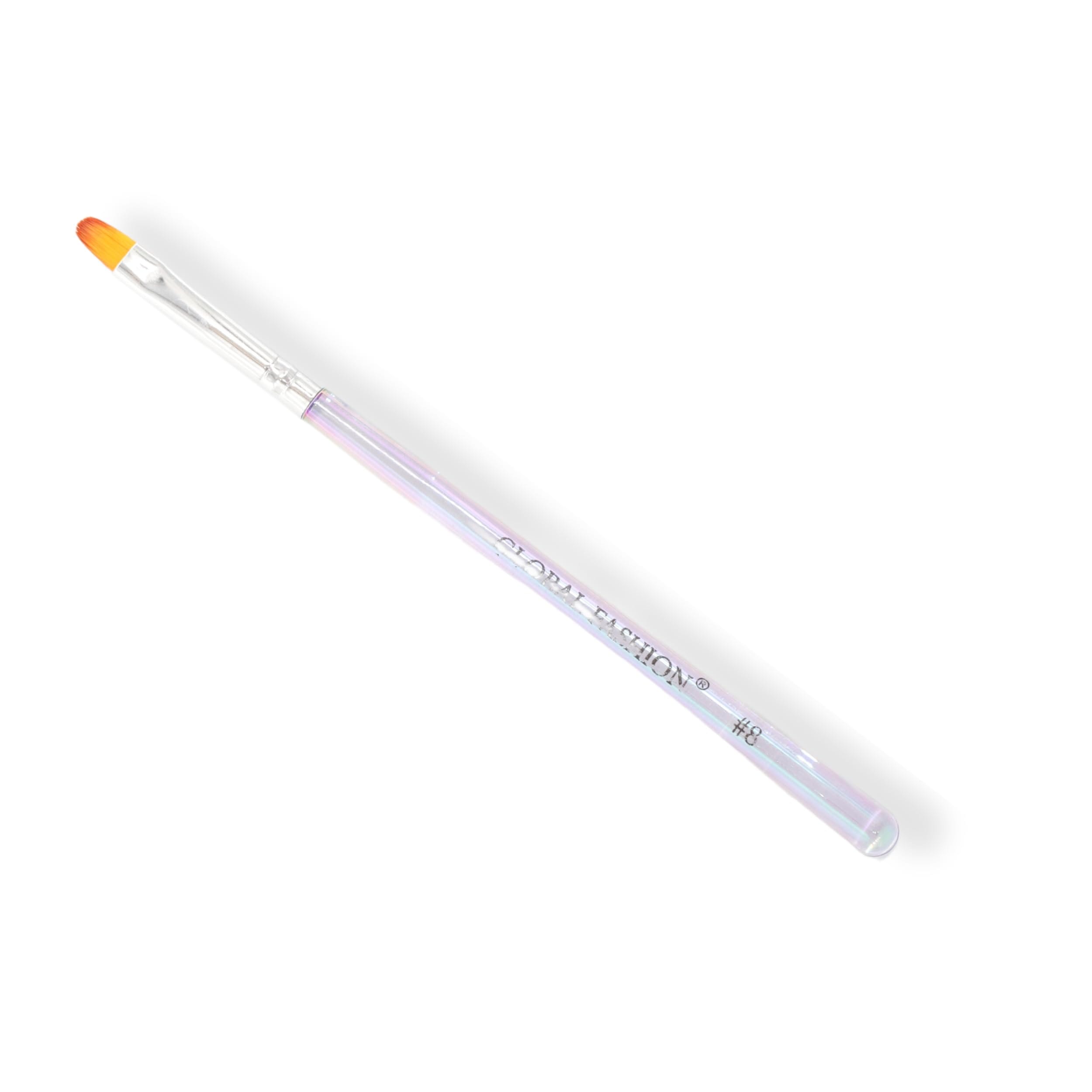 BRUSH FOR UV GEL — Color 100003815344