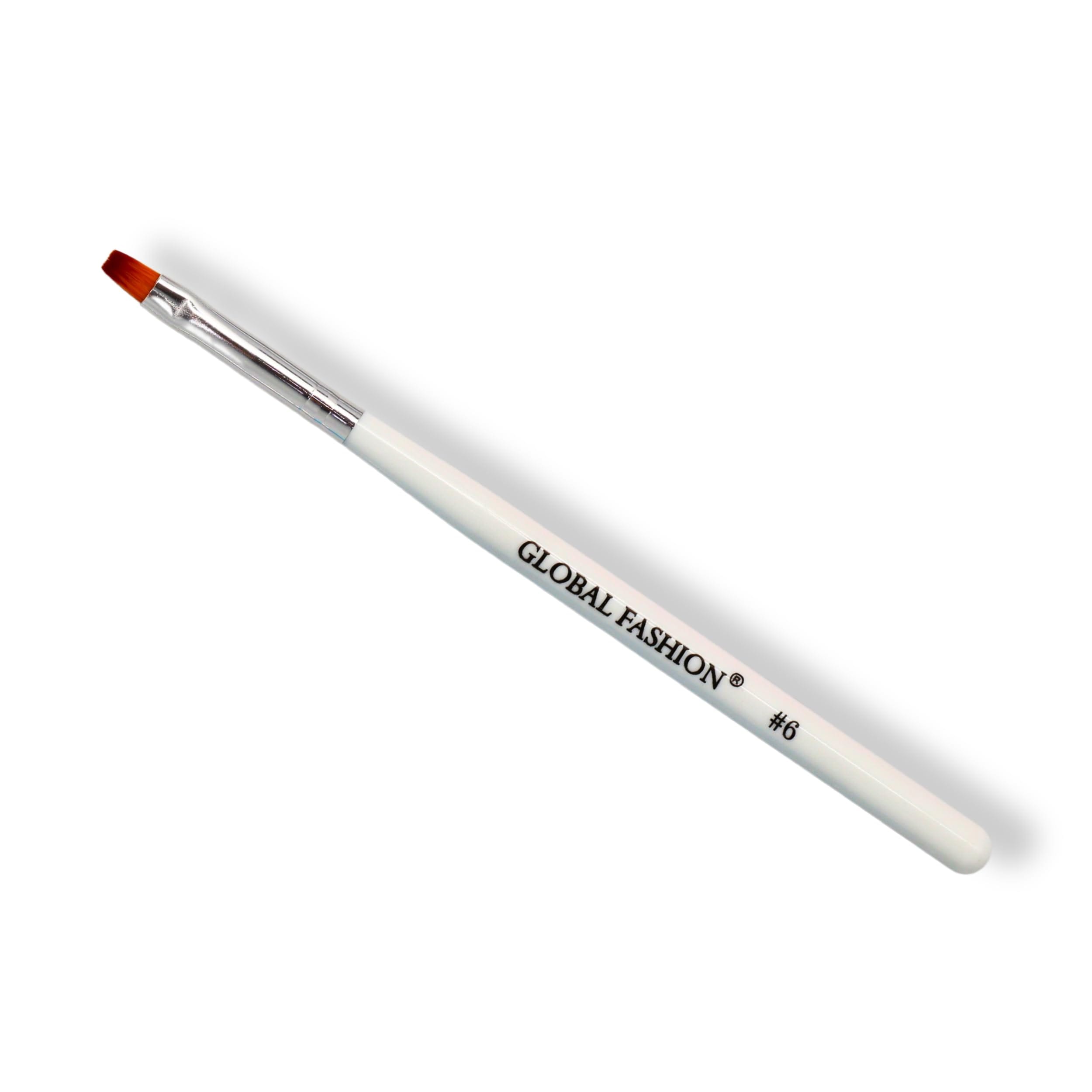 BRUSH FOR UV GEL — Color 100051370143
