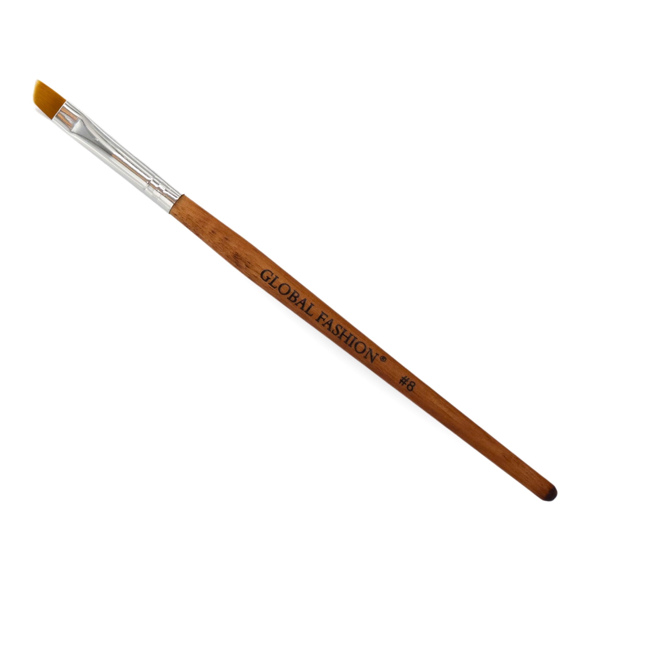 BRUSH FOR UV GEL — Color 100056973025