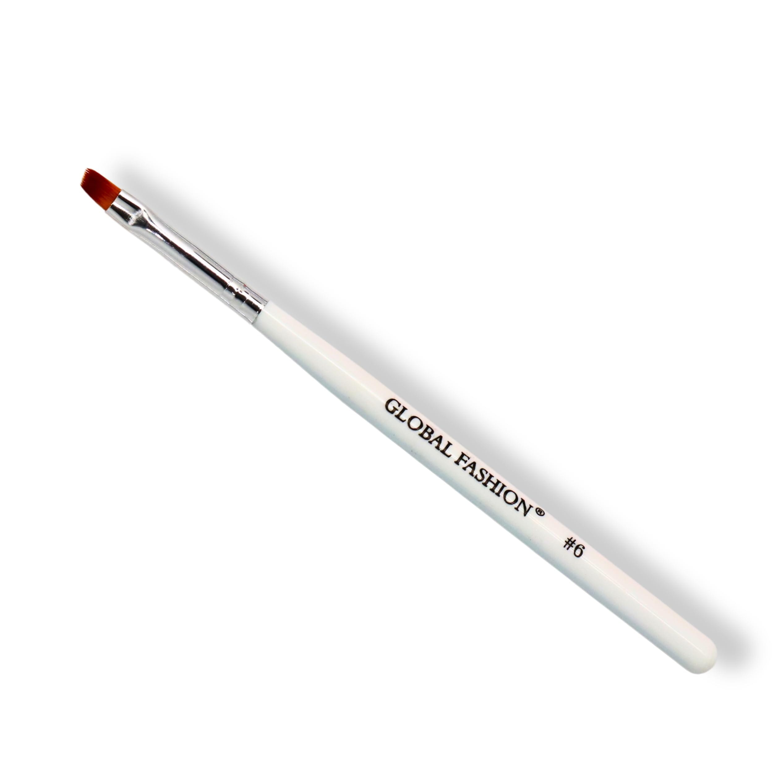 BRUSH FOR UV GEL — Color 100039673484