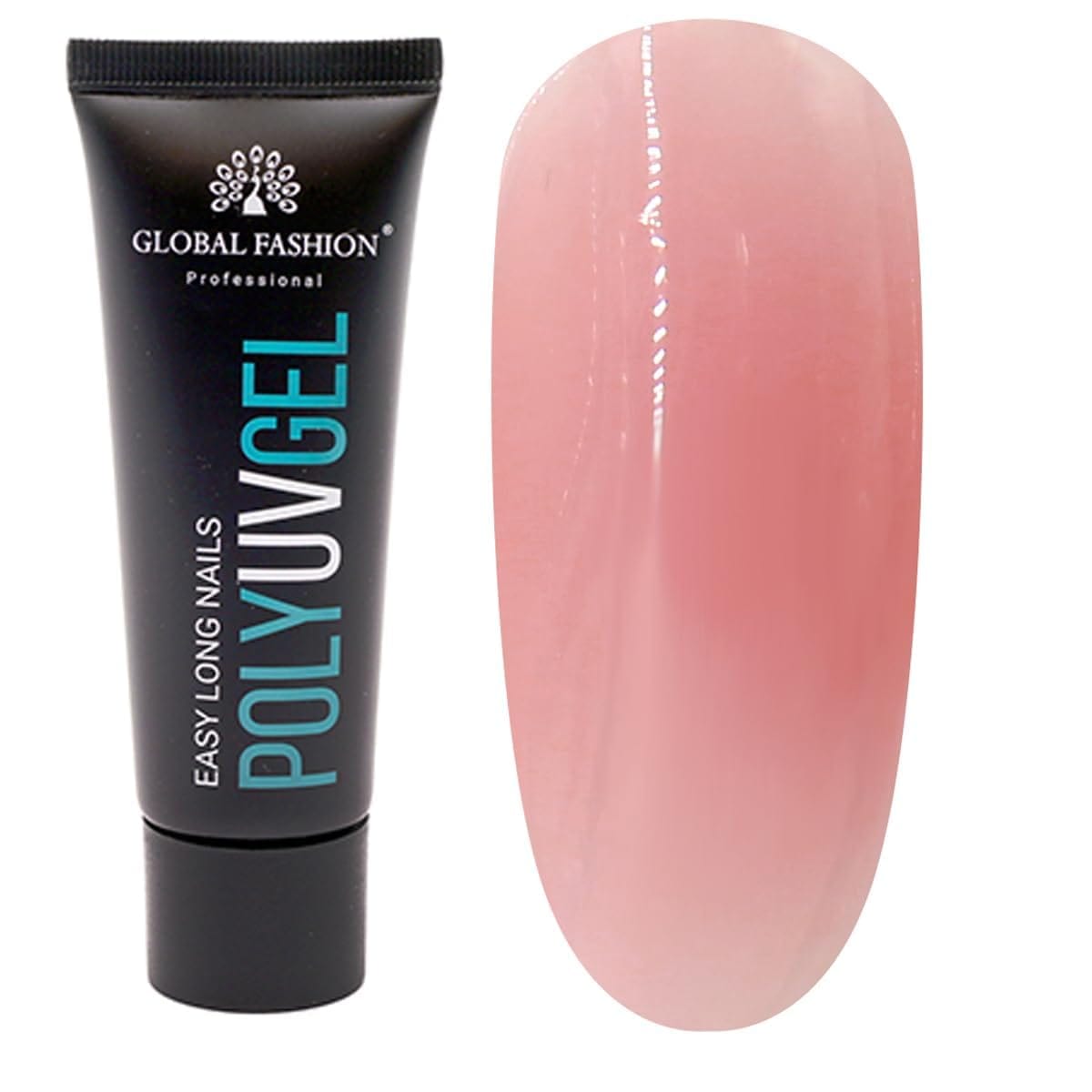 POLY GEL 30gr NO 05 — Color 2000000062372