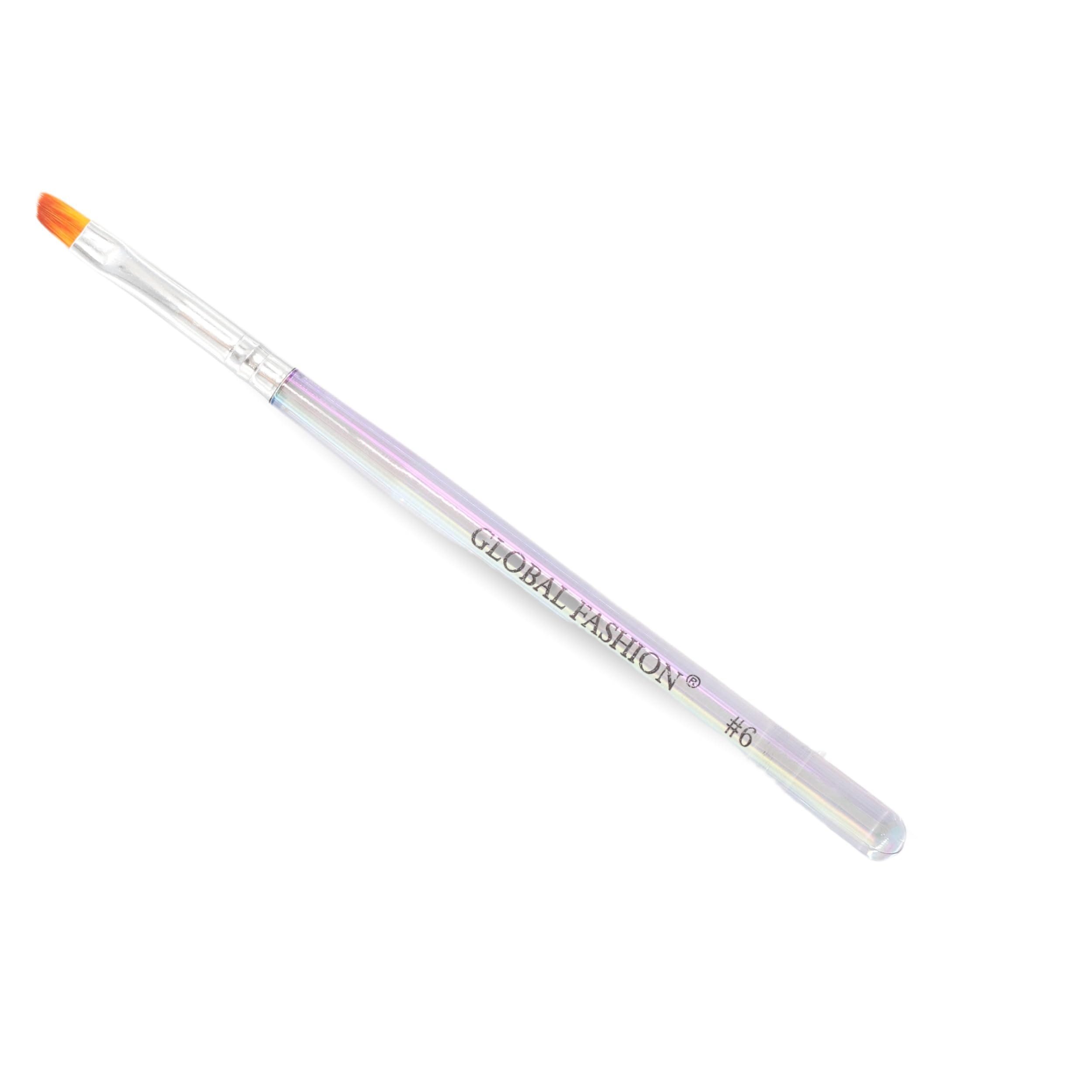 BRUSH FOR UV GEL — Color 100076702080